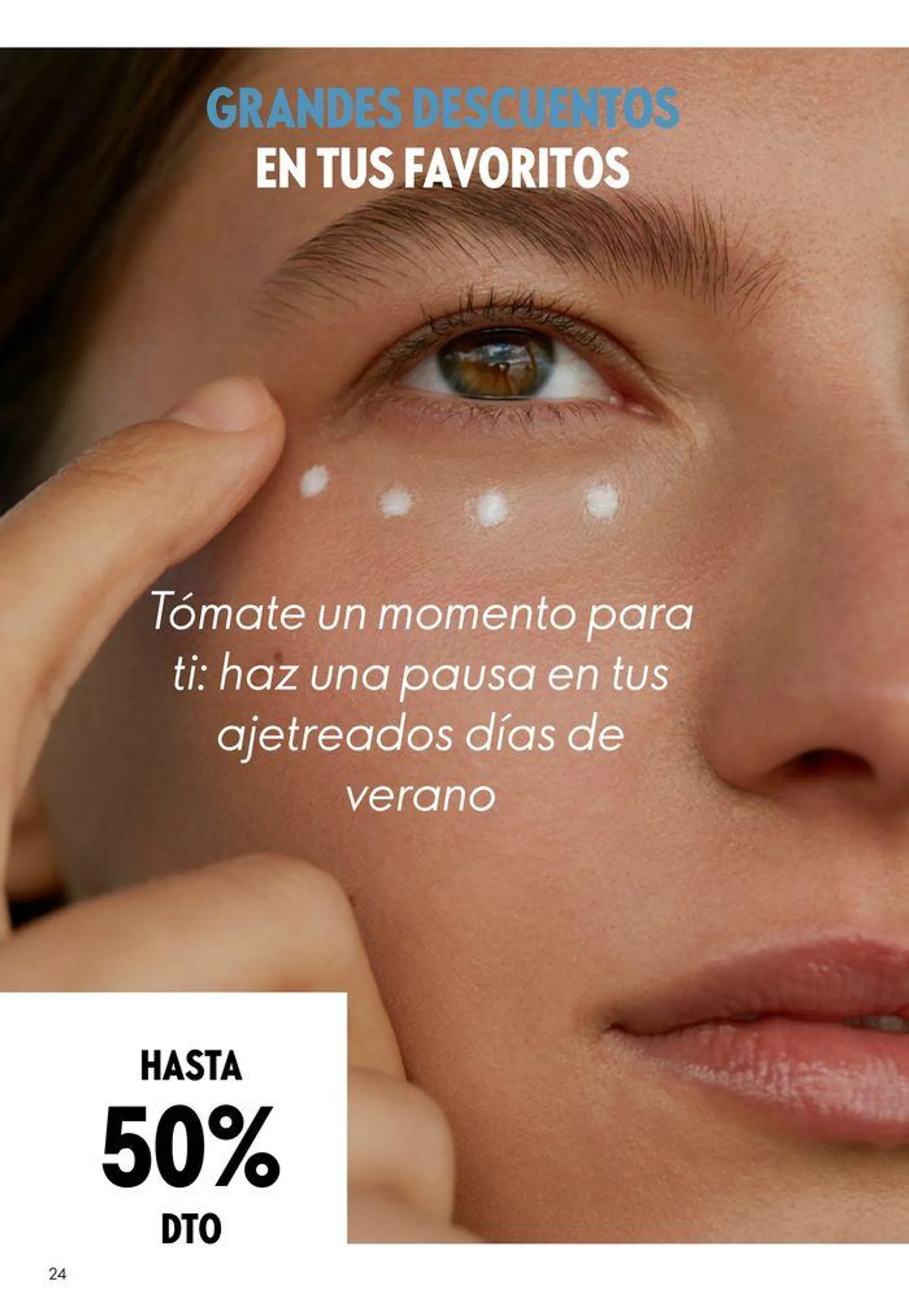 Catálogo Oriflame - 24