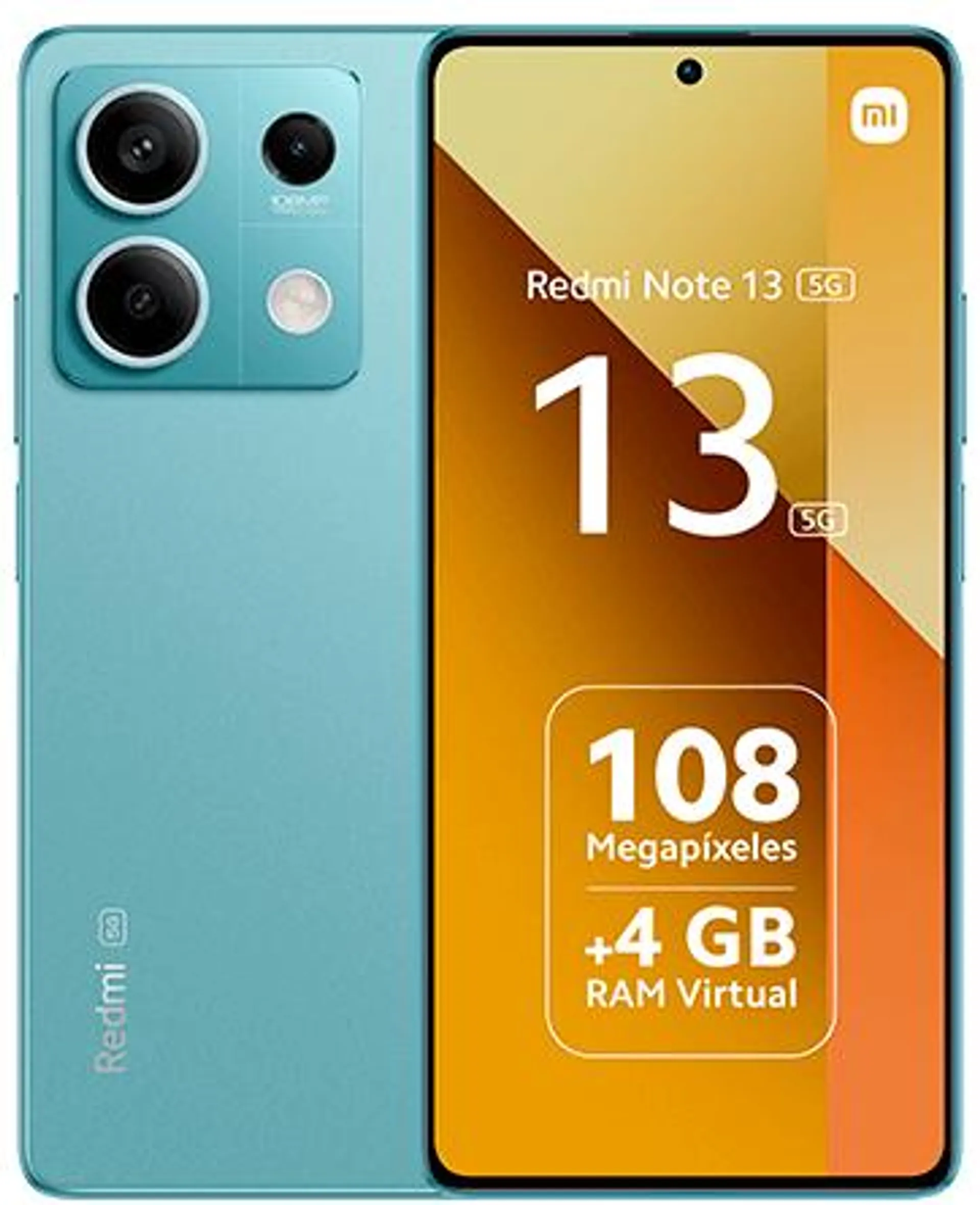 Xiaomi Redmi Note 13 5G