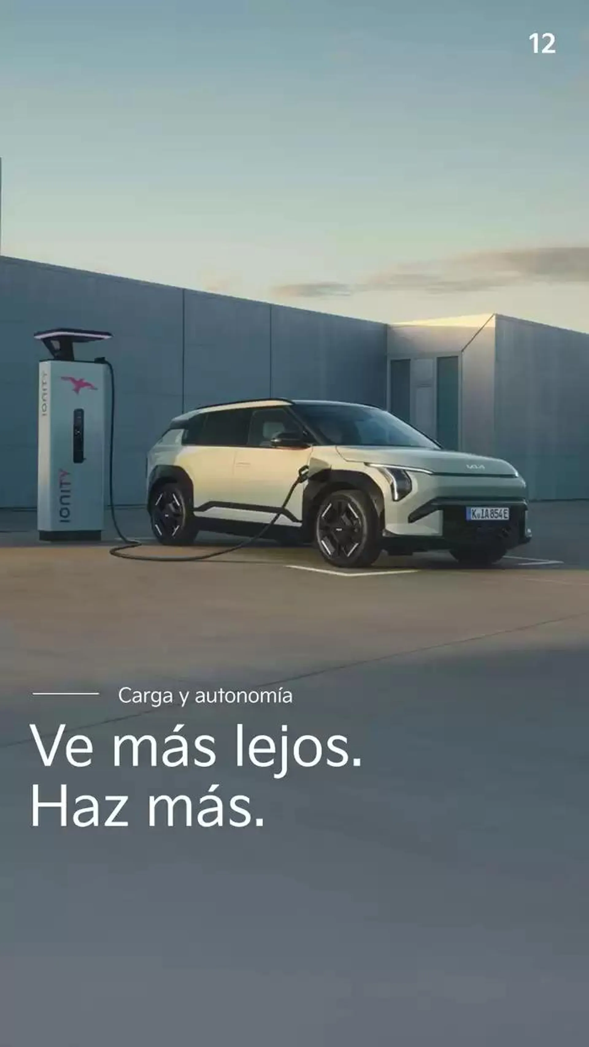 Catálogo de EV3 2 de diciembre al 30 de noviembre 2025 - Página 12