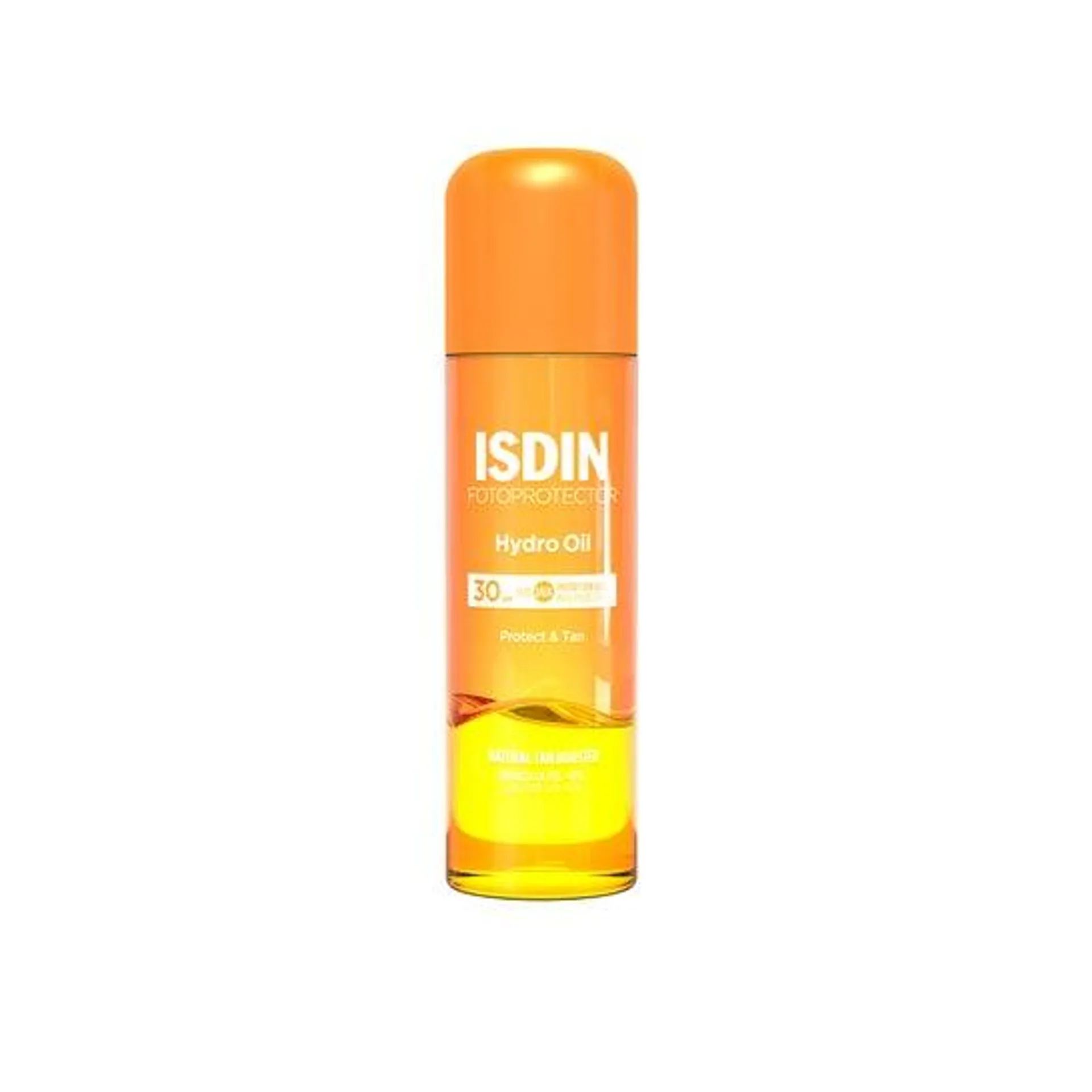 ISDIN Fotoprotector Hydro Oil SPF30 Spray 200ml