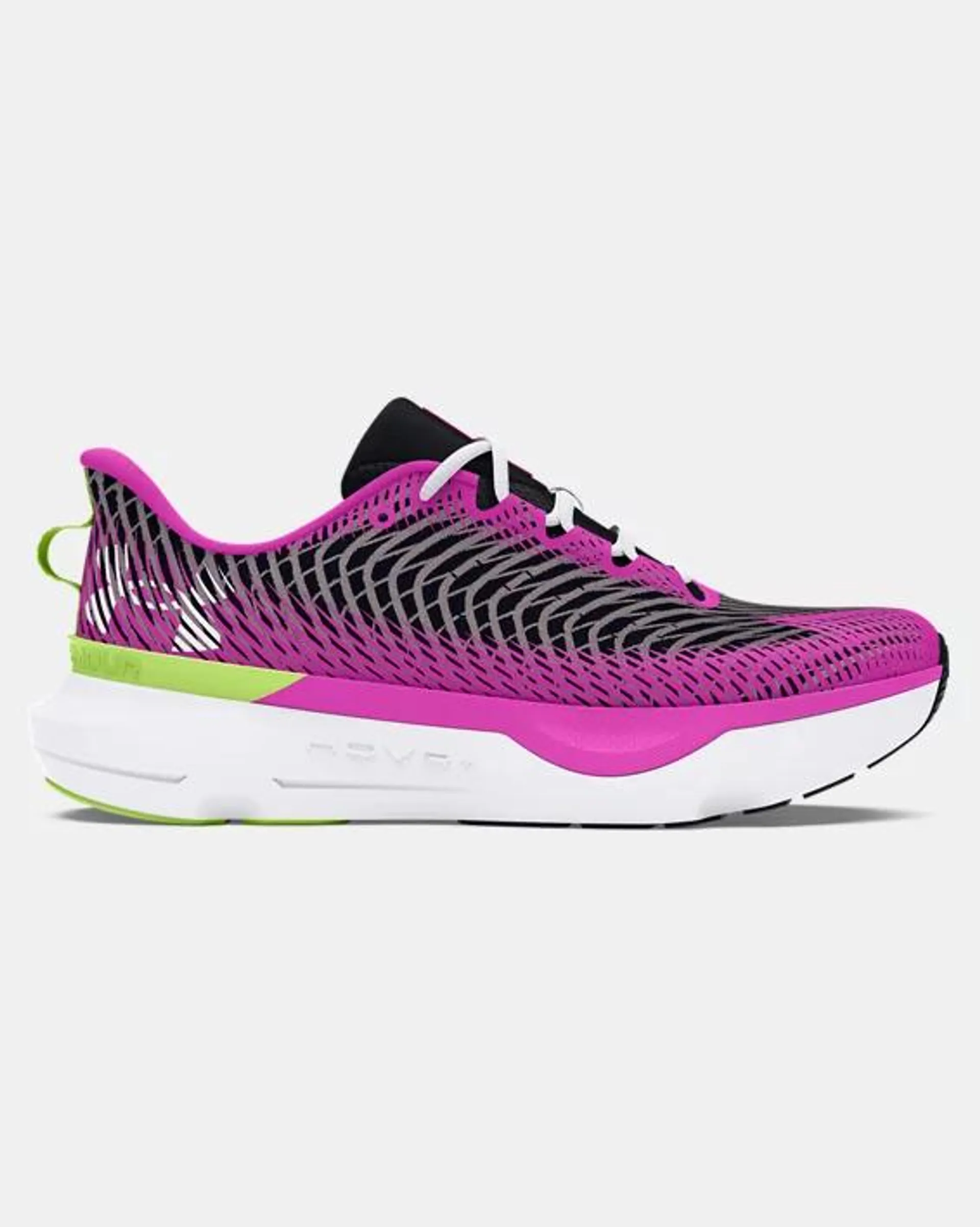 Zapatillas de running UA Infinite Pro Run Anywhere unisex