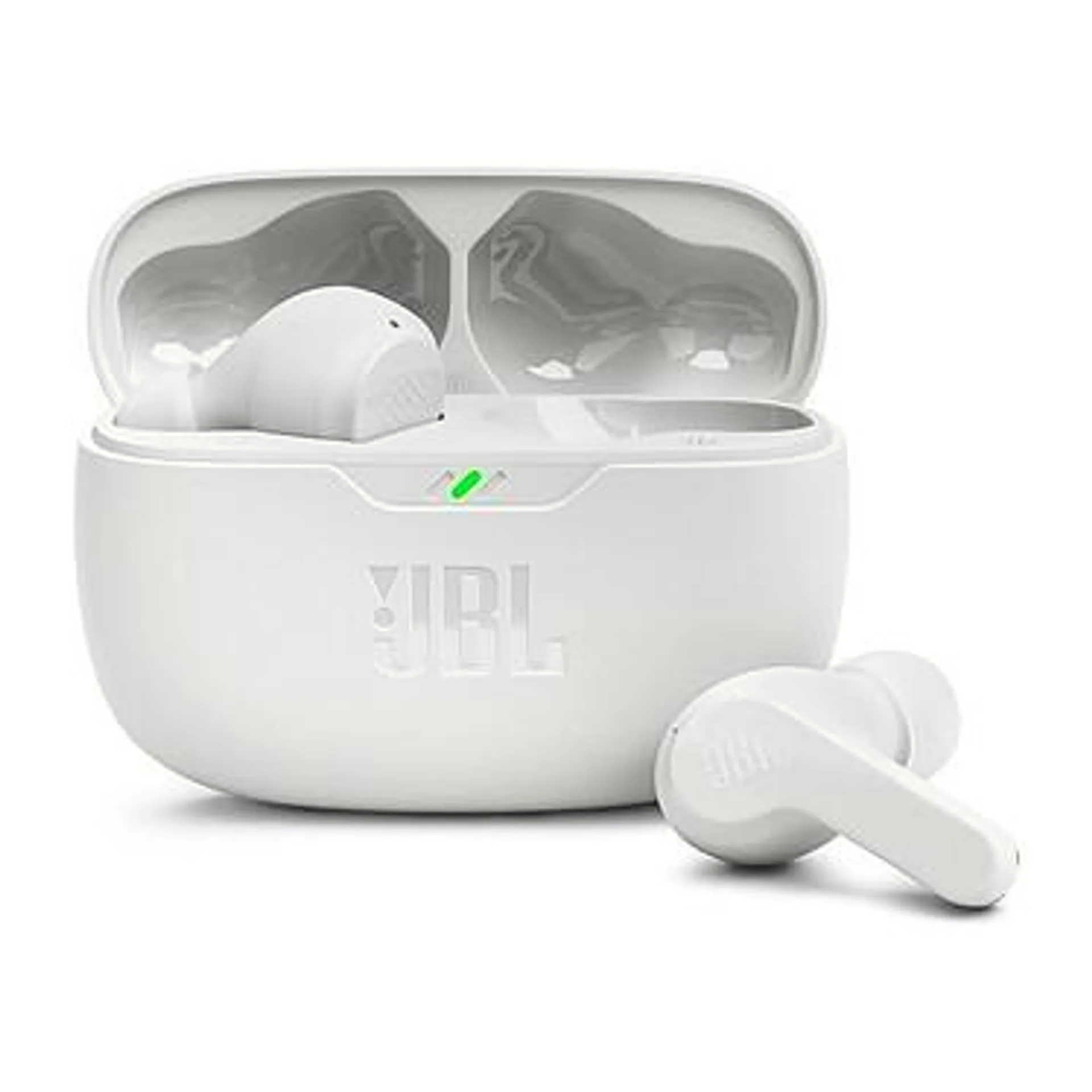 JBL Wave Beam Blanco