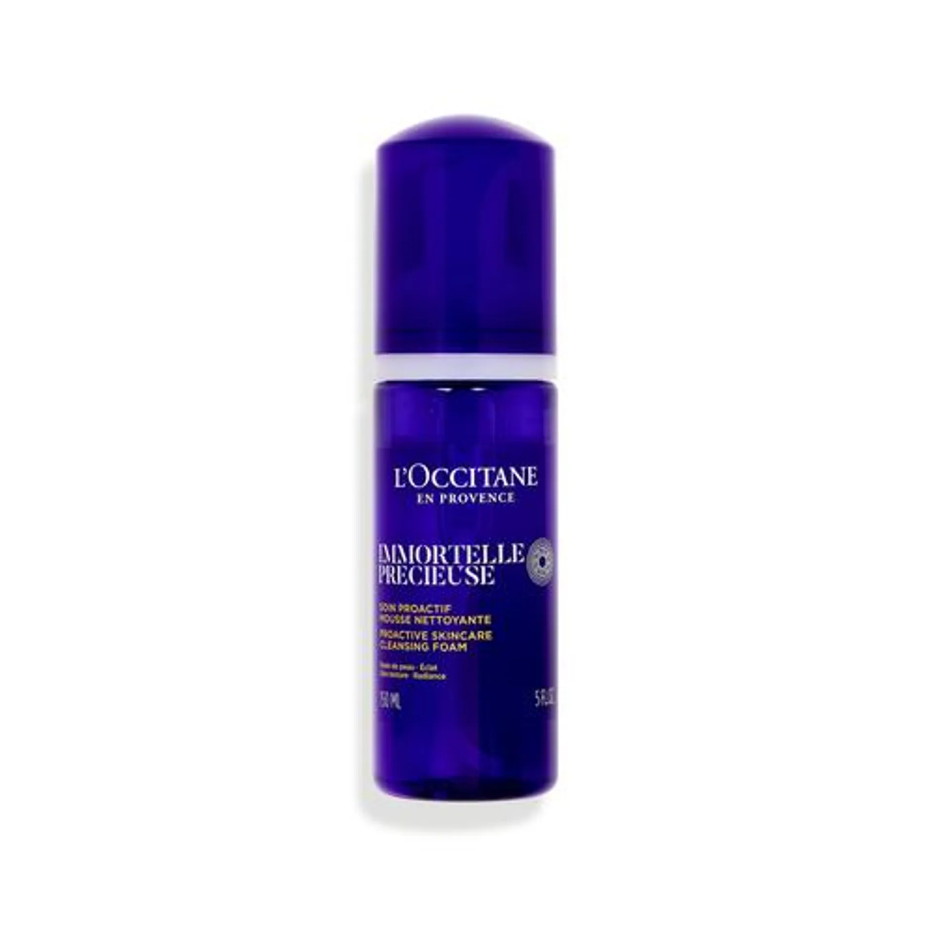 Immortelle Précieuse Reinigungsschaum 150ml