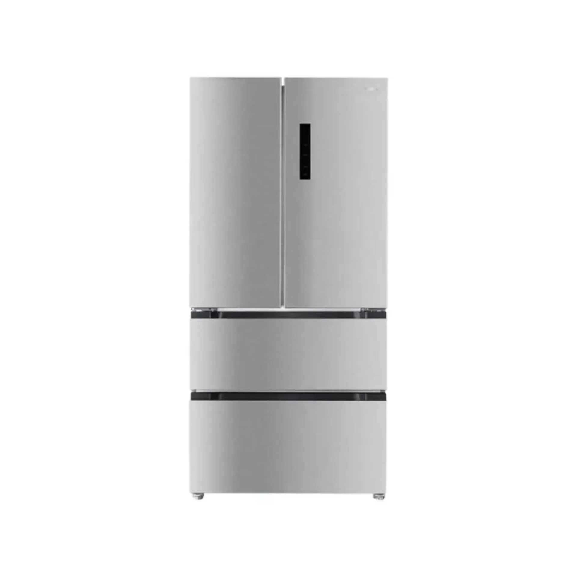 FRIGORÍFICO AMERICANO RFD-75850SS TEKA F;183X83 INOX