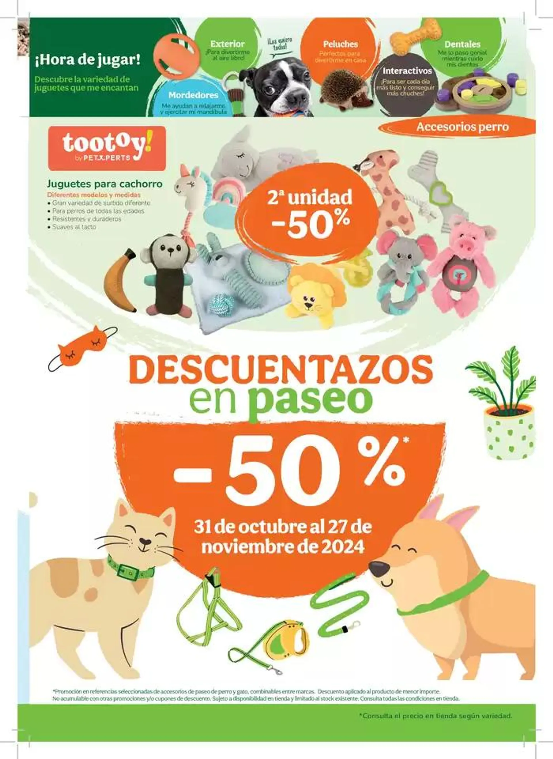 Catálogo de Ofertazas de noviembre 31 de octubre al 27 de noviembre 2024 - Página 9