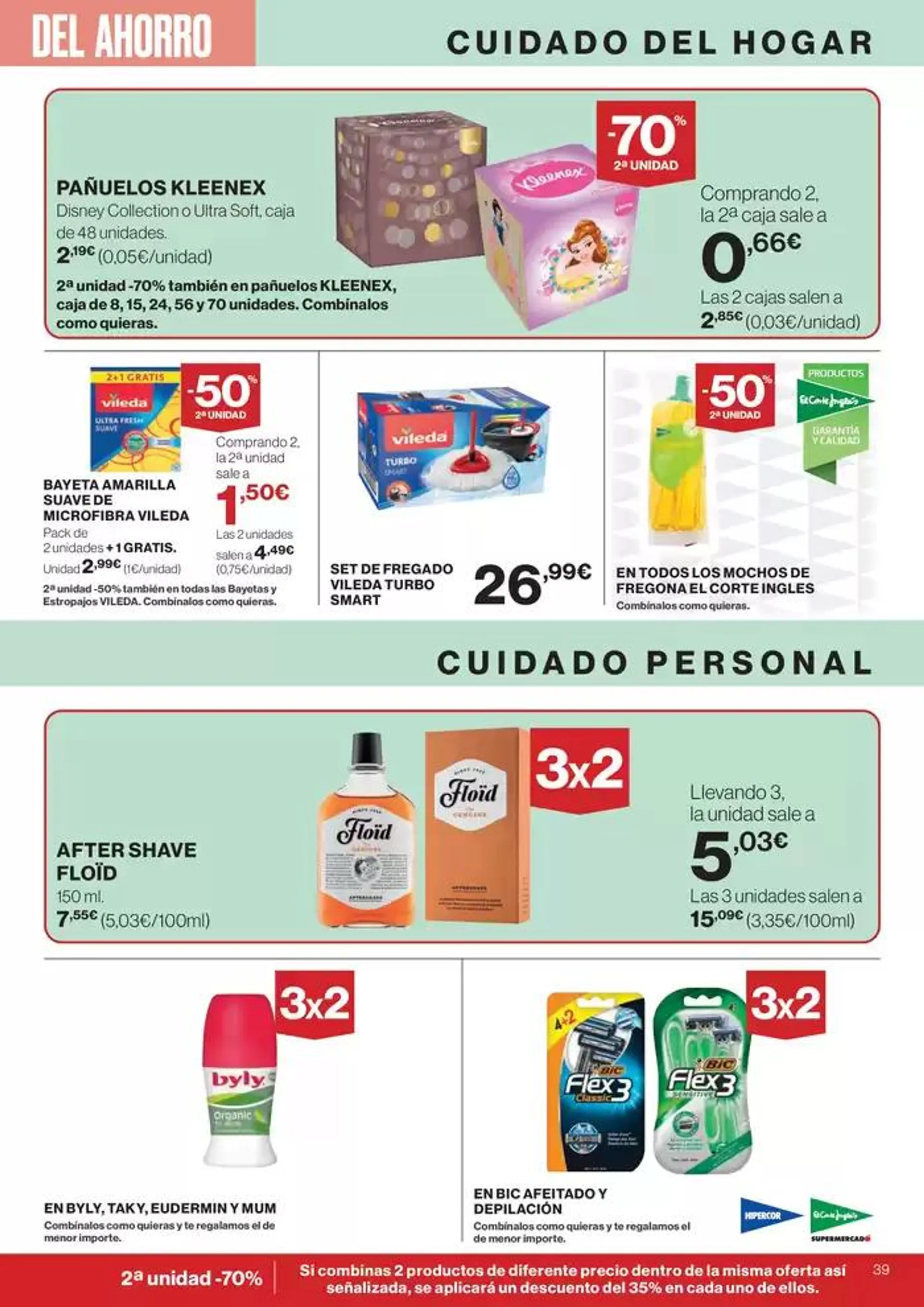 Catálogo de Ofertas y promociones Canarias 25 de octubre al 6 de noviembre 2024 - Página 45