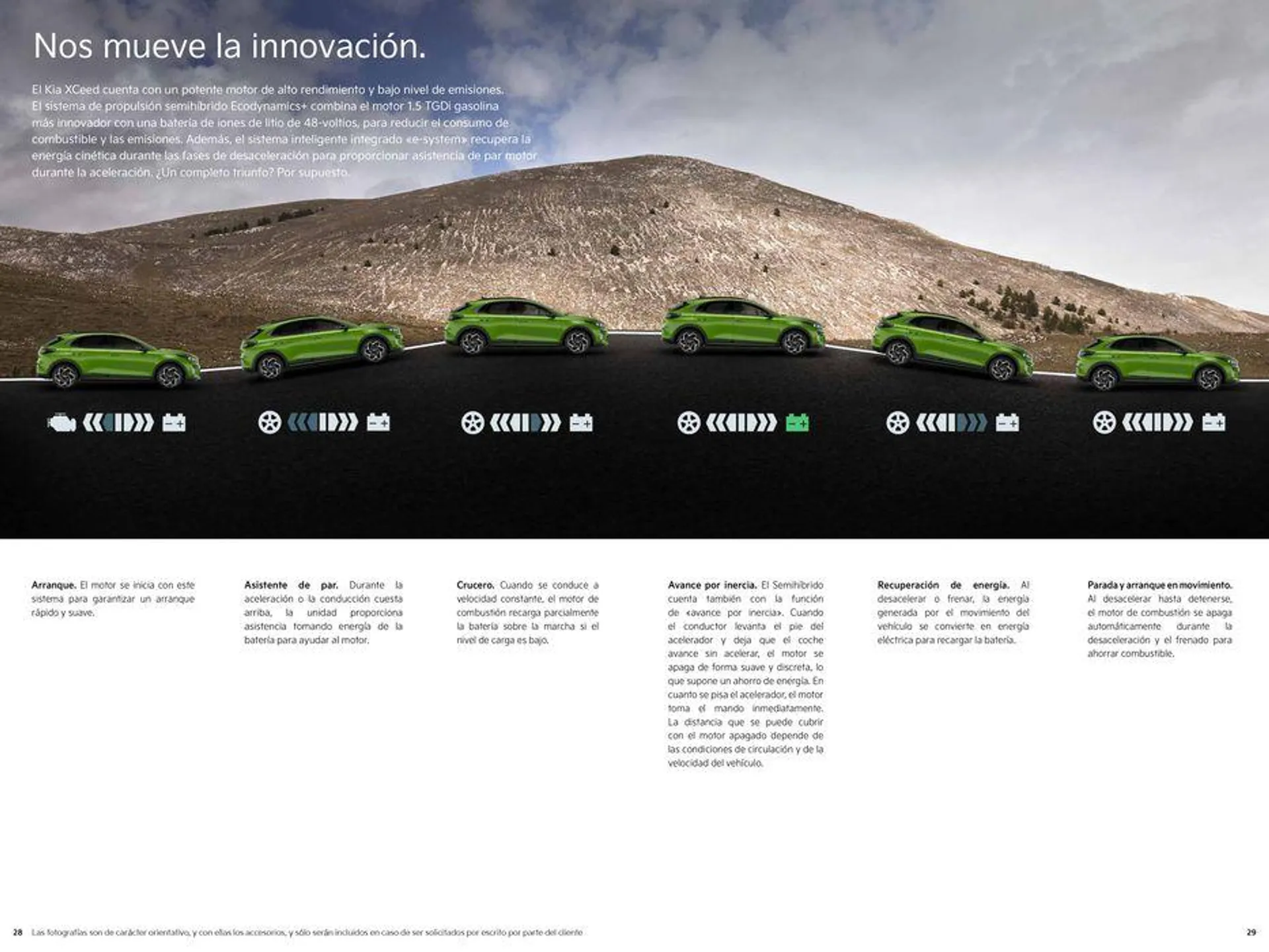Catálogo de XCeed 15 de agosto al 15 de agosto 2025 - Página 15