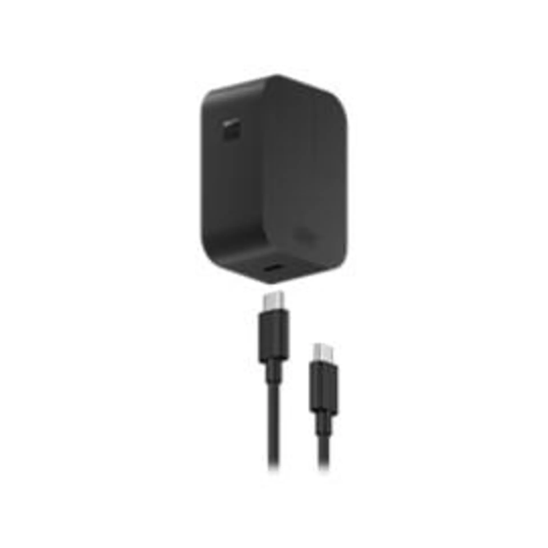 Cargador de pared USB-C de 45 W de Surface