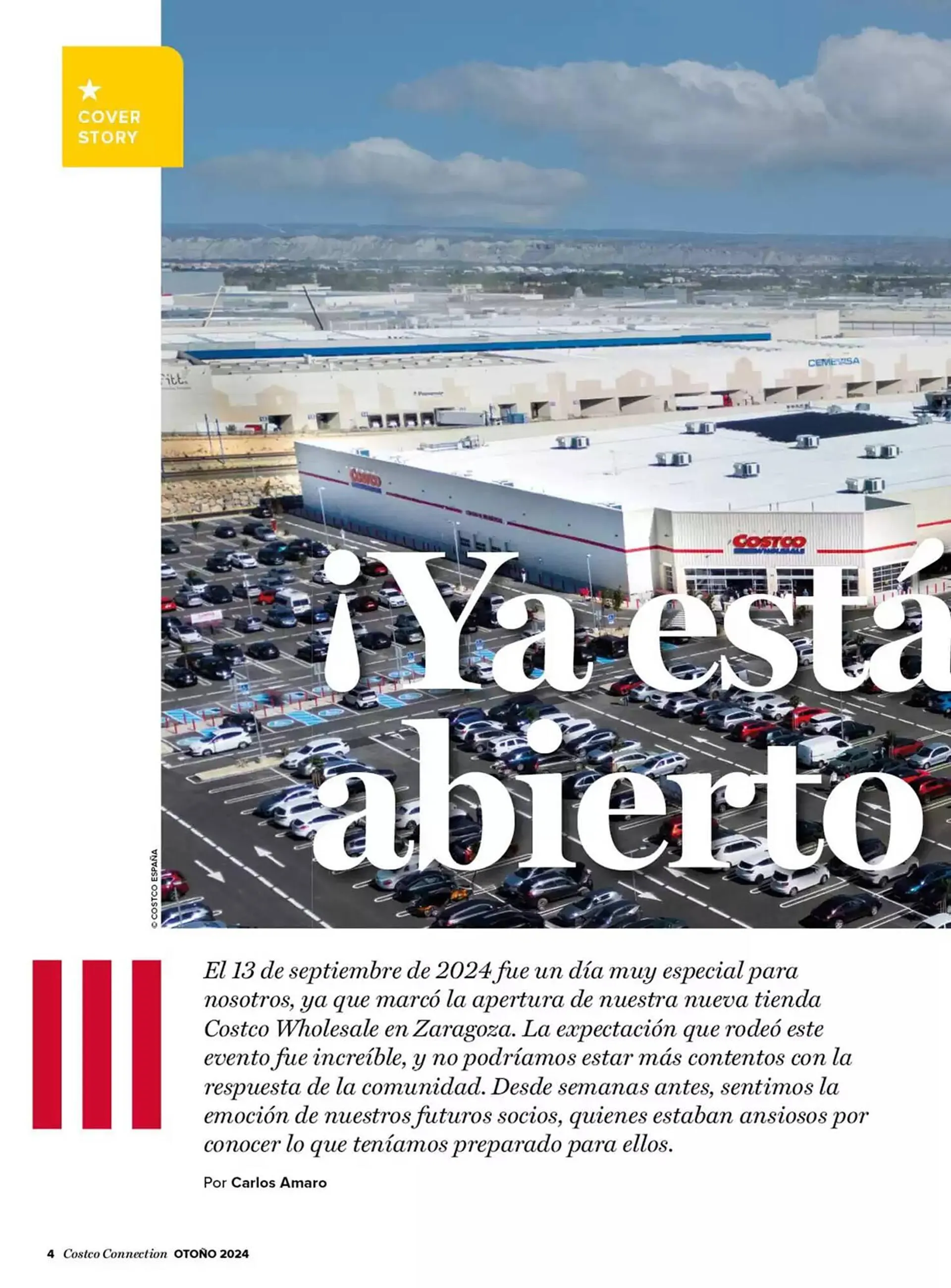 Catálogo de Folleto Costco 5 de diciembre al 31 de diciembre 2024 - Página 4