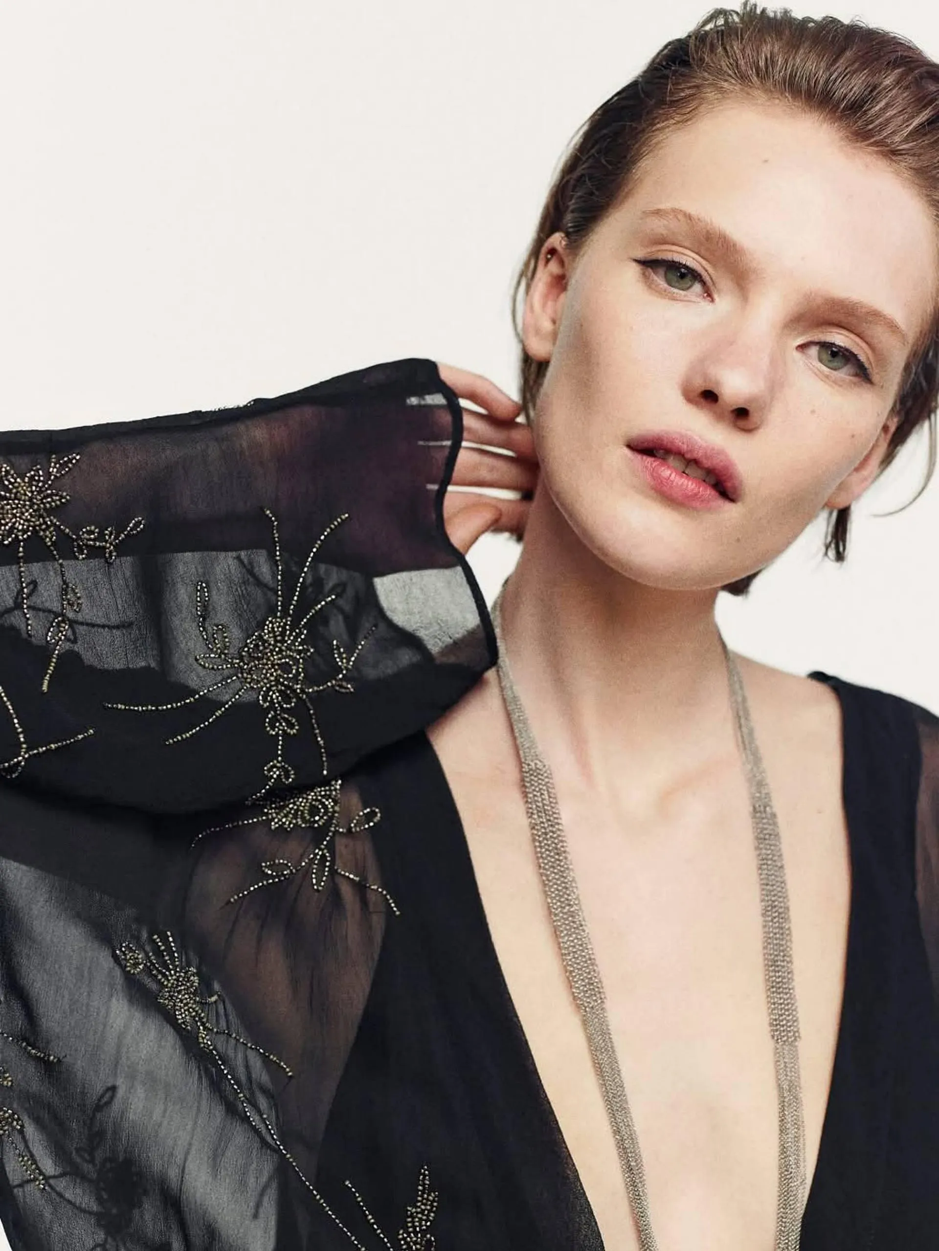 Catálogo de Folleto Massimo Dutti 8 de junio al 14 de junio 2025 - Página 2
