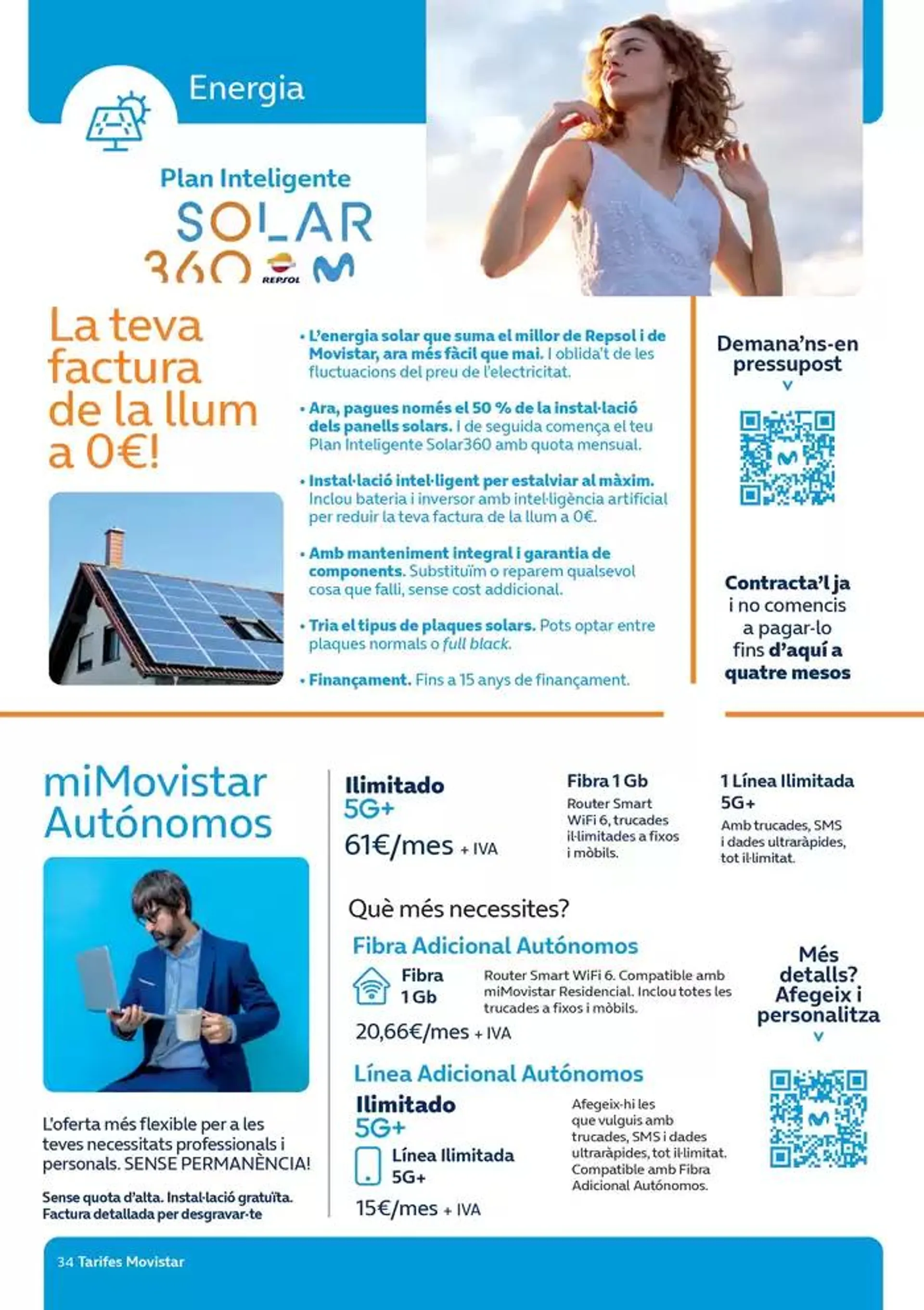 Catálogo de Compromesos a no rendir-nos mai 5 de mayo al 4 de junio 2025 - Página 34