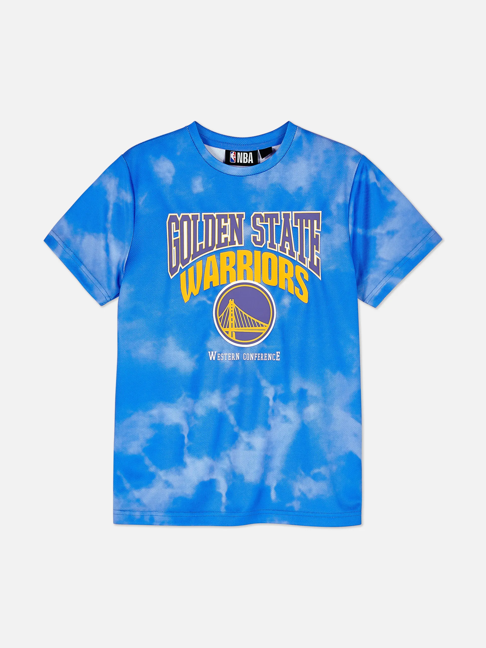T-shirt NBA Golden State Warriors