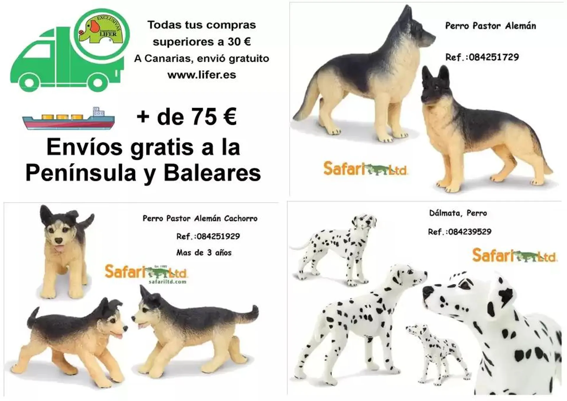 Catálogo de REPRODUCIÓN DE ANIMALES A ESCALA 7 de febrero al 31 de octubre 2025 - Página 154