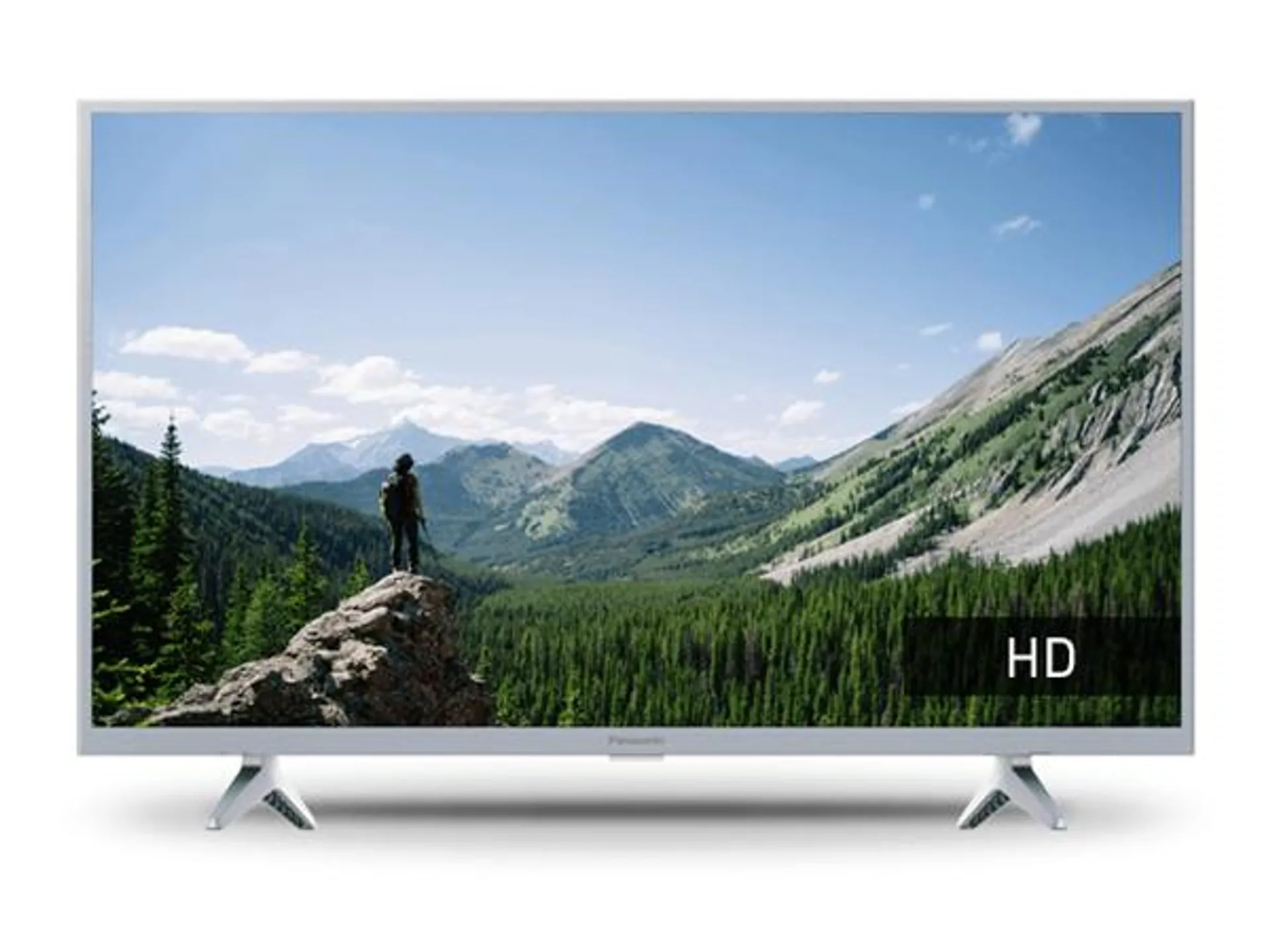 TV PANASONIC 24P TX24MSW504 HD ANDROIDTV HDR10 NEG