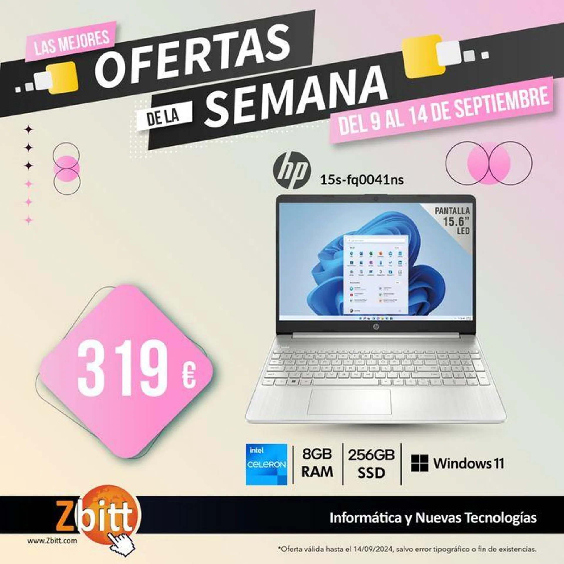 Catálogo de Estas ofertas son válidas hasta el 9 al 14 de septiembre. 9 de septiembre al 14 de septiembre 2024 - Página 2