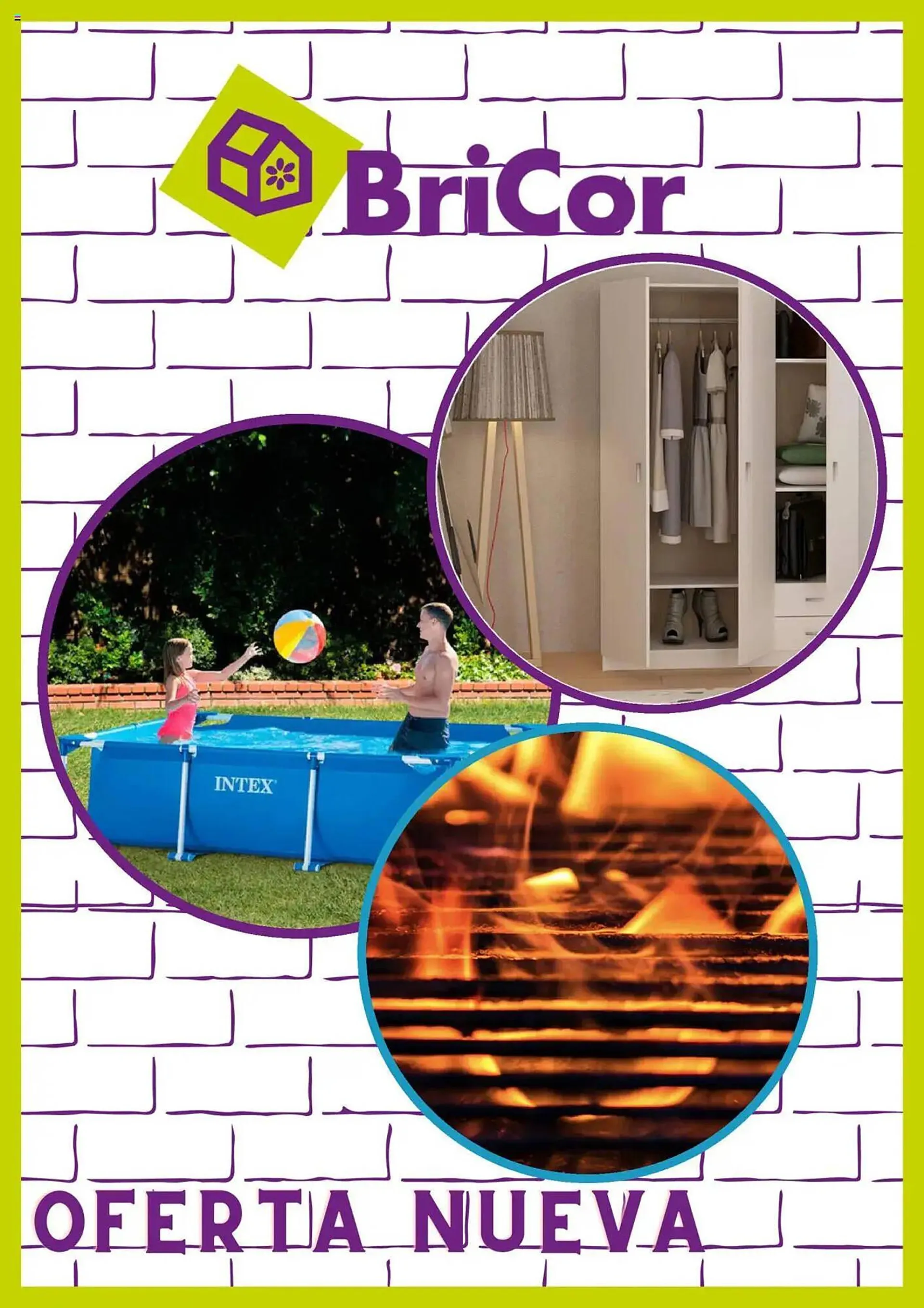 Folleto BriCor - 1