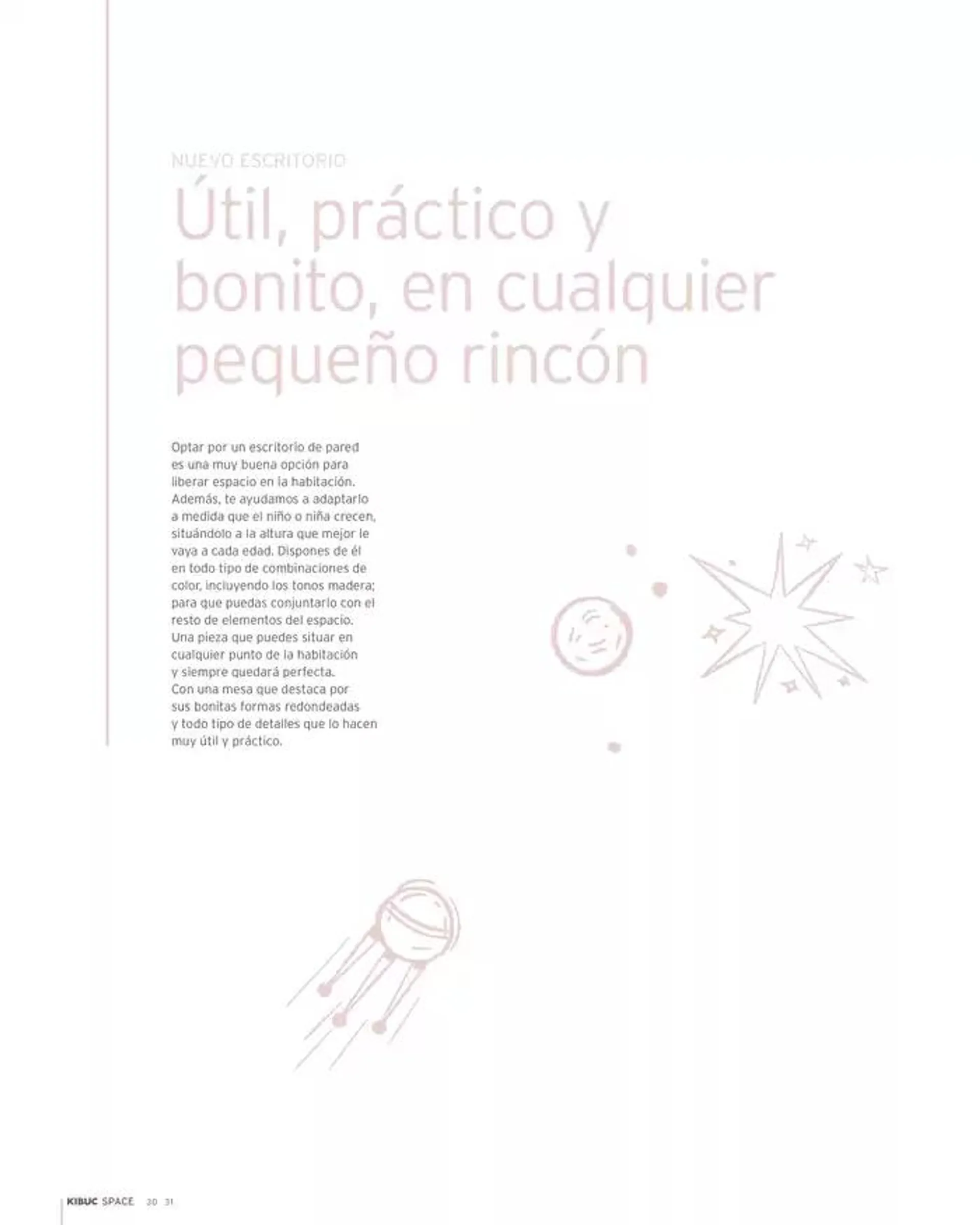 Catálogo de Juvenil Space 11 de noviembre al 11 de noviembre 2025 - Página 30