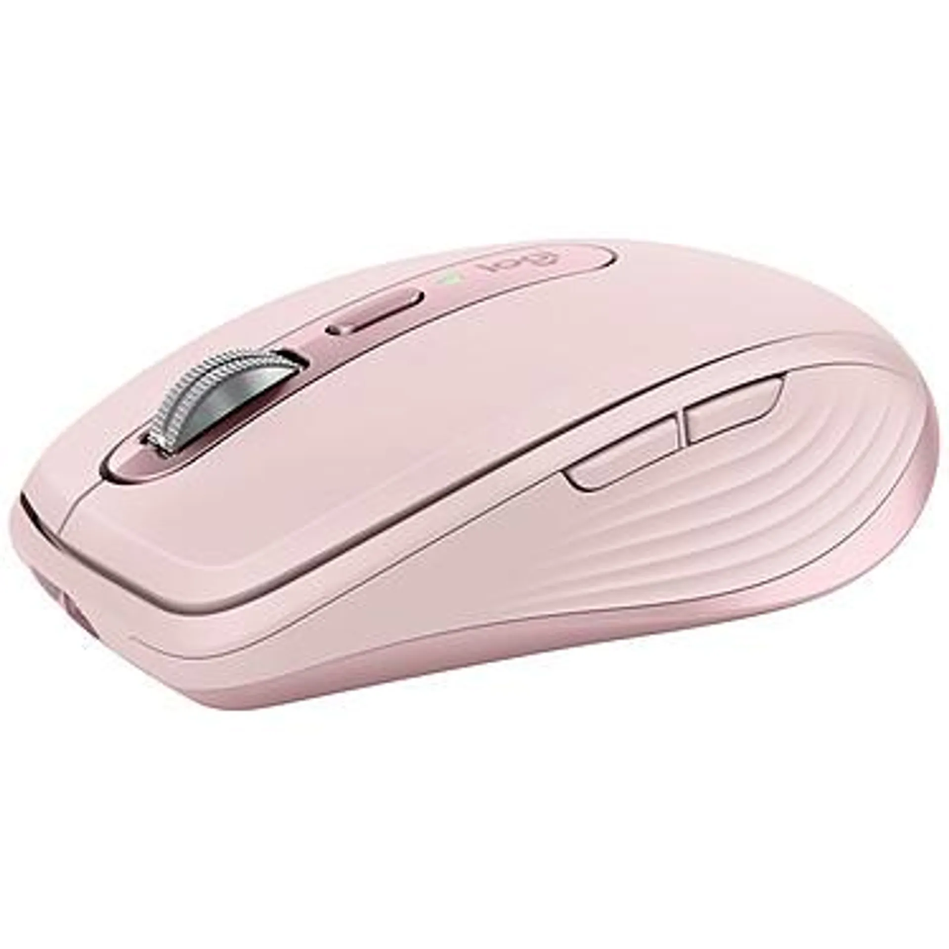 Logitech MX Anywhere 3S (rosa)