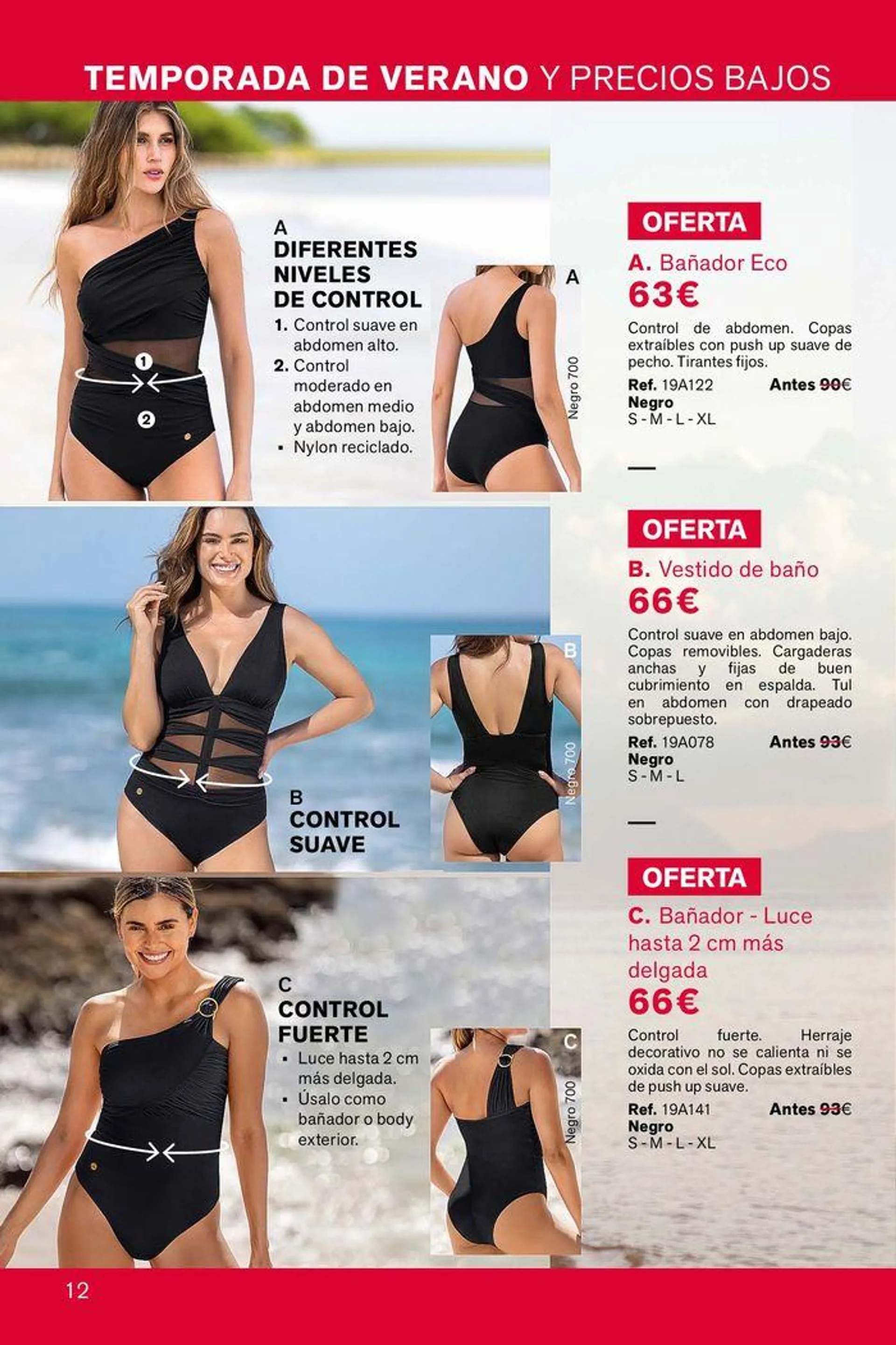 OFERTAS DE VERANO - 12