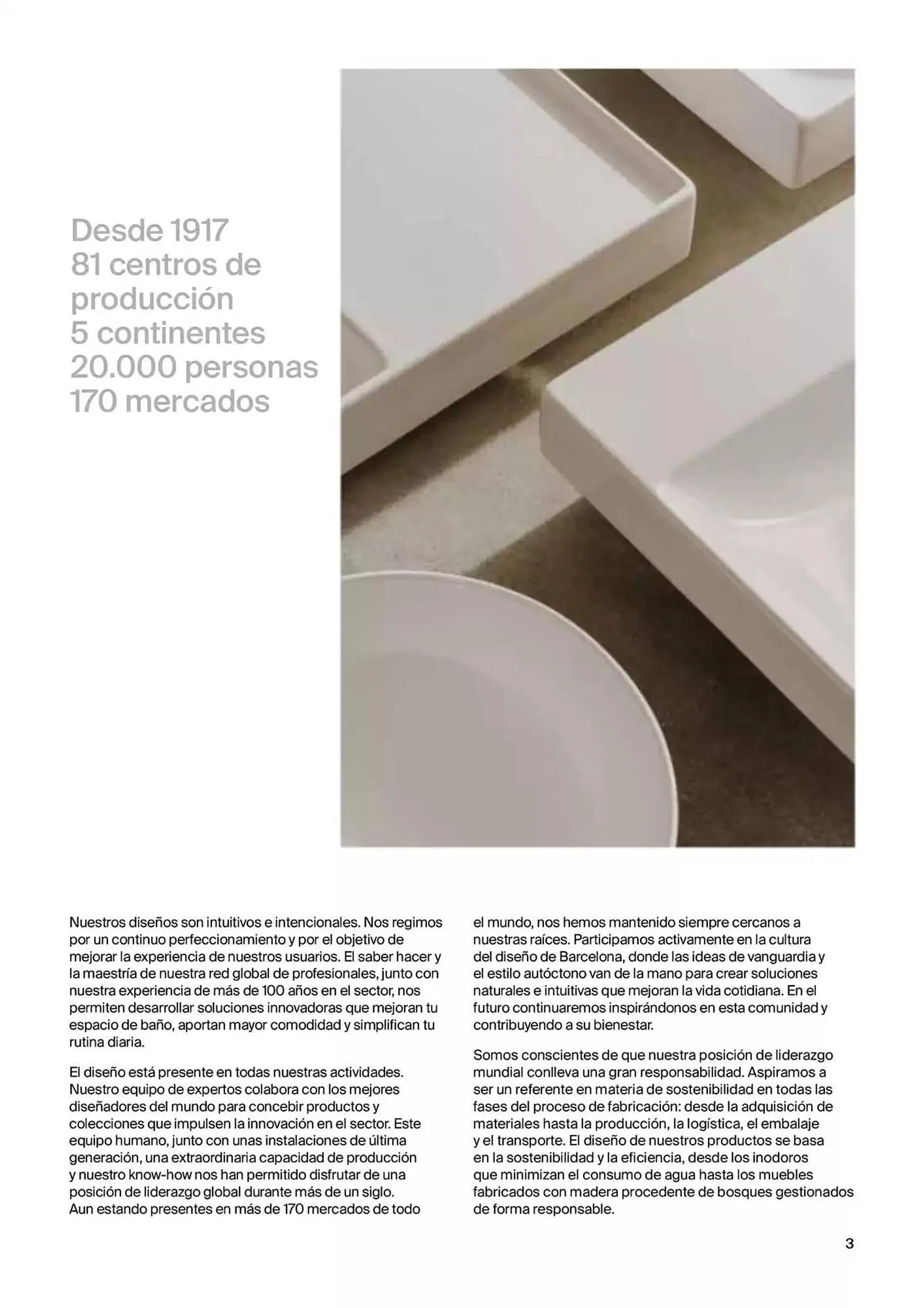 Catálogo de Folleto Roca 9 de enero al 31 de diciembre 2025 - Página 5
