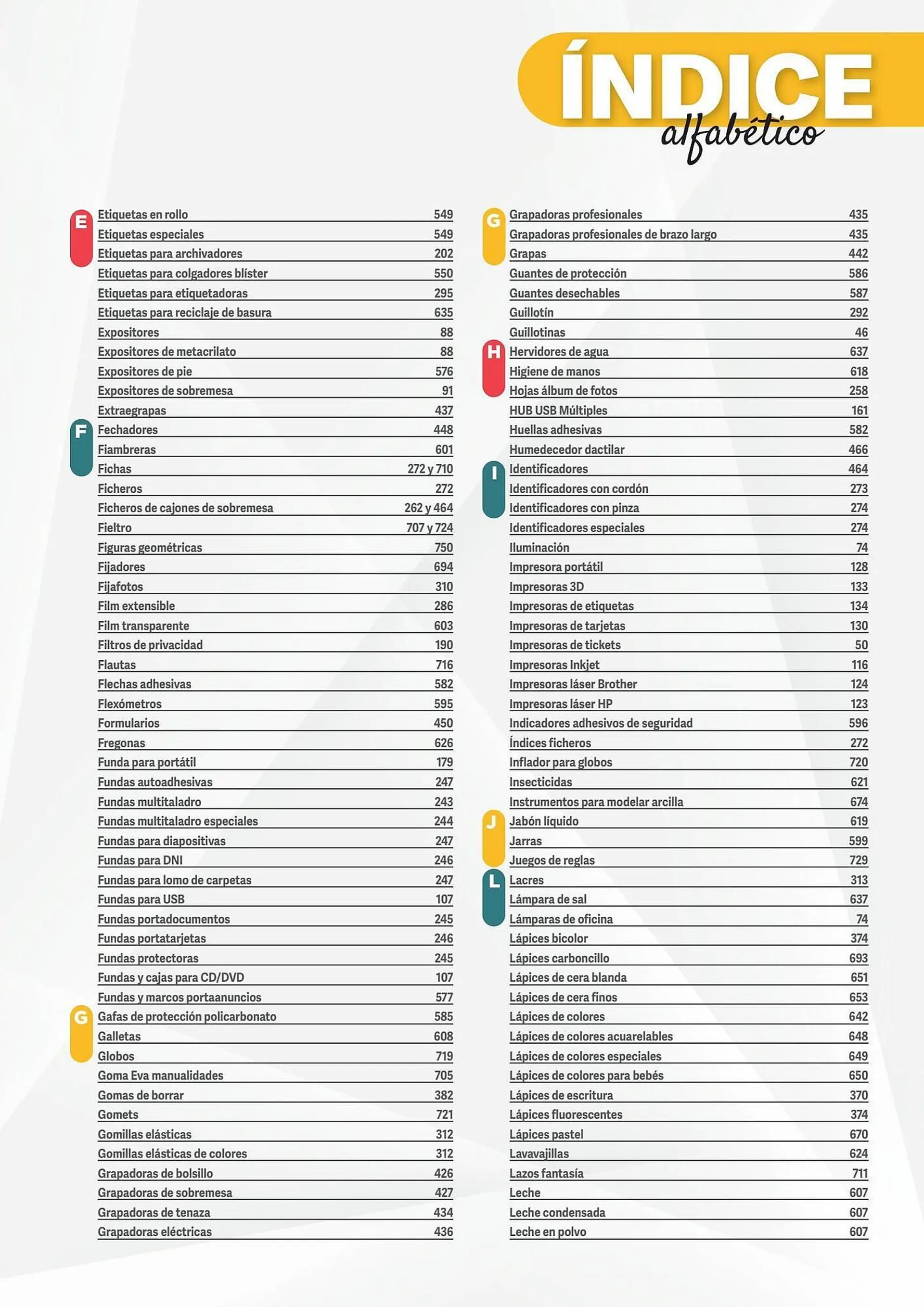 Catálogo de Folleto Carlin 25 de julio al 31 de diciembre 2023 - Página 21