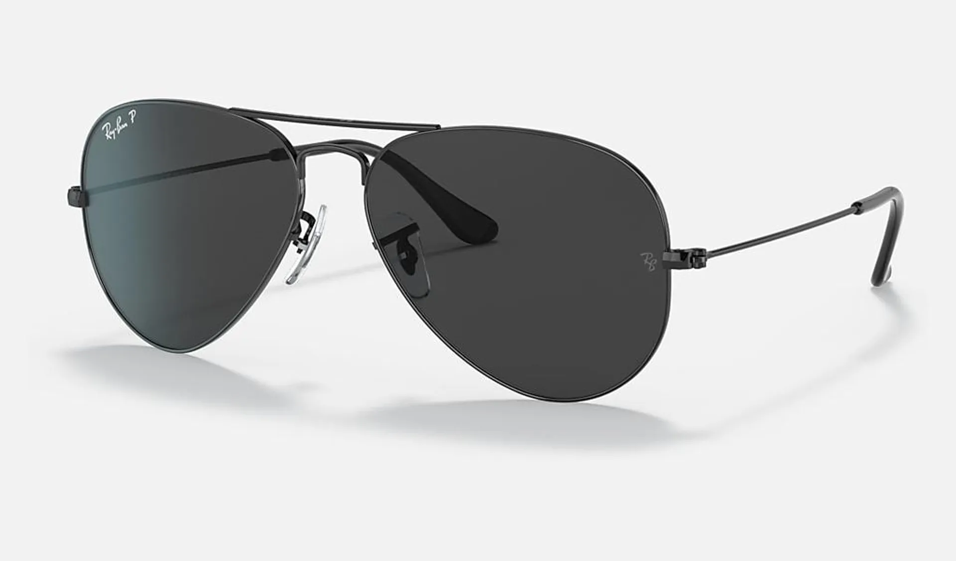 AVIATOR TOTAL BLACK