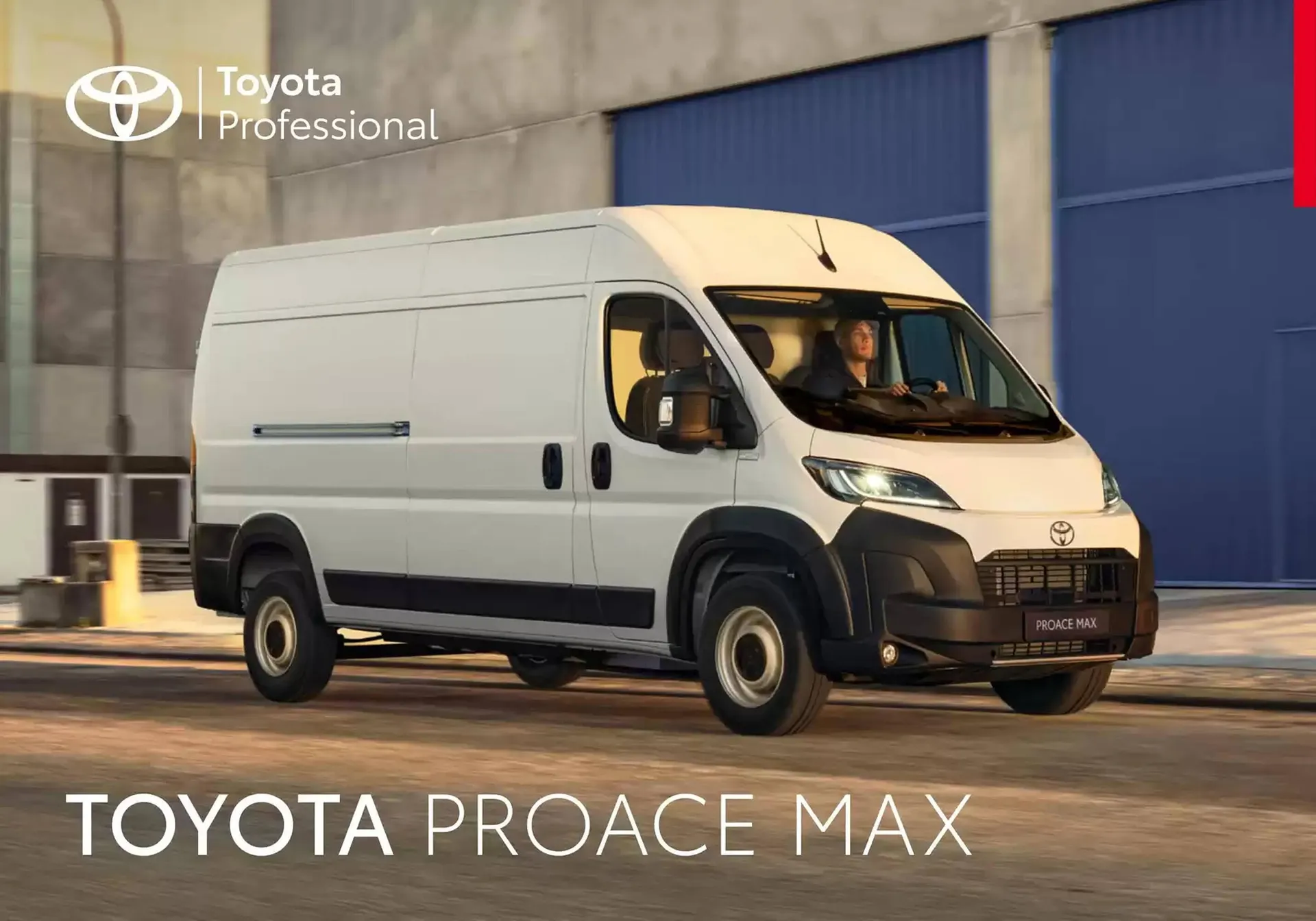Folleto Toyota - 1