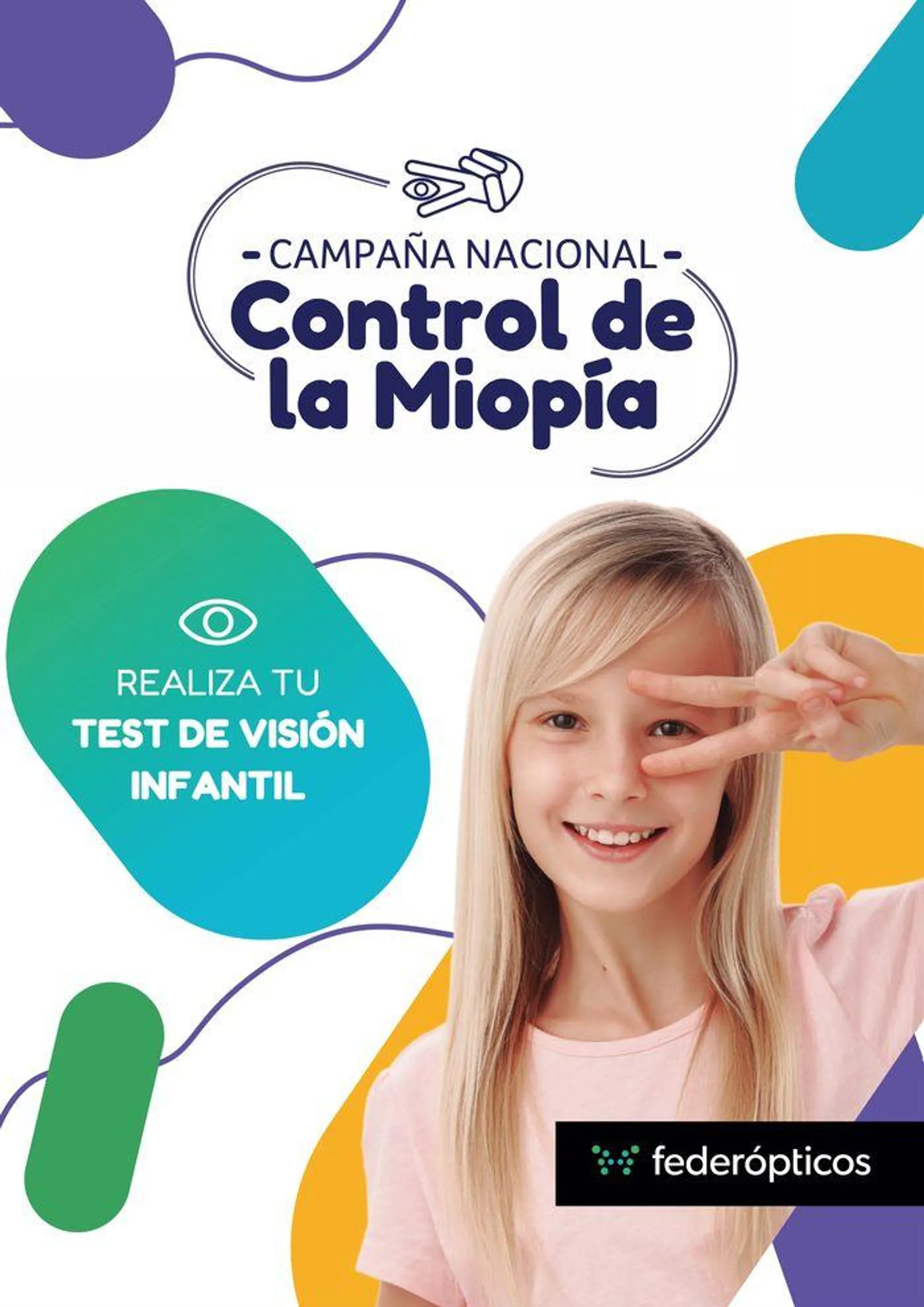 Control de la miopía - 1