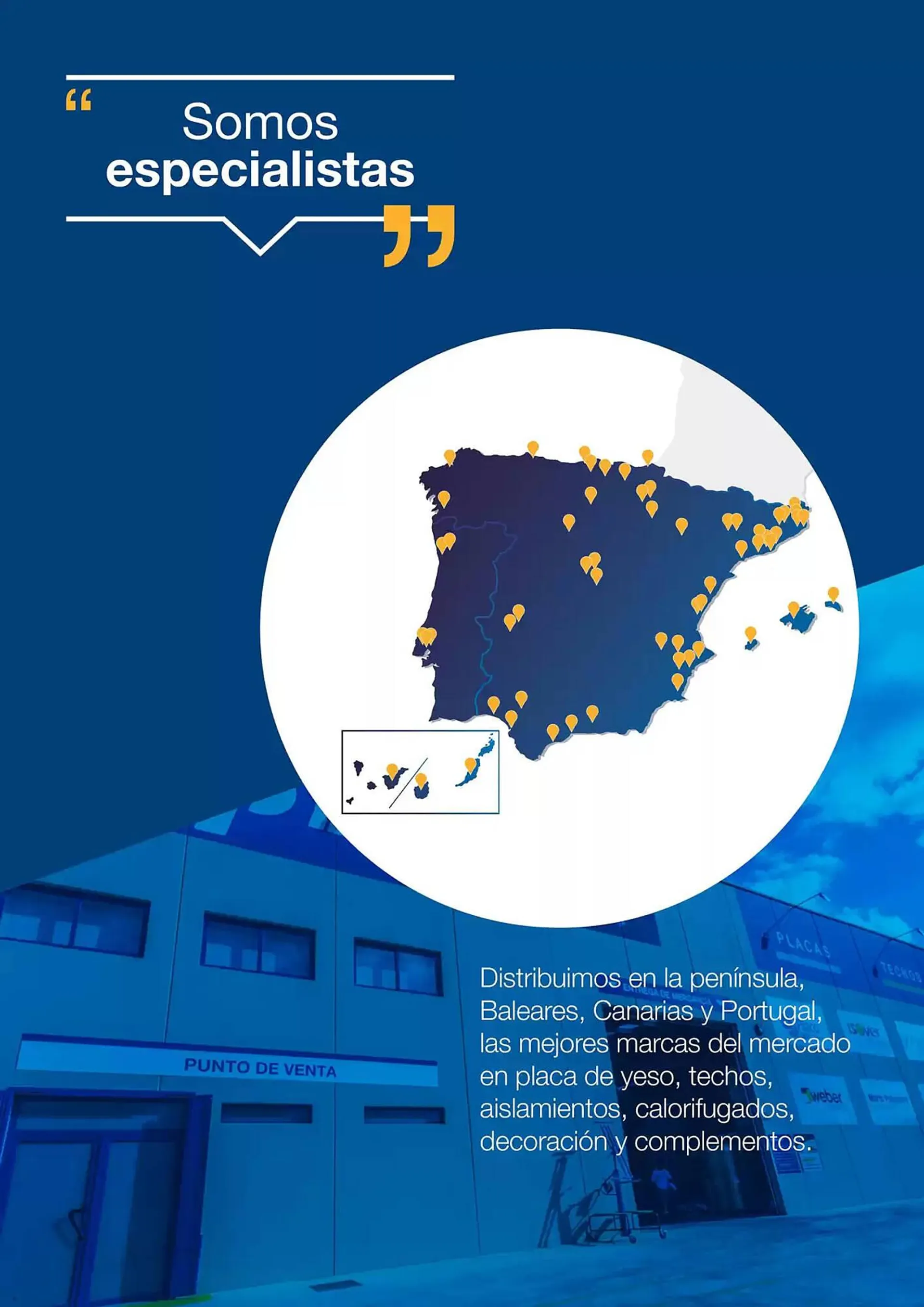 Catálogo de Folleto Distriplac 13 de marzo al 31 de diciembre 2025 - Página 2