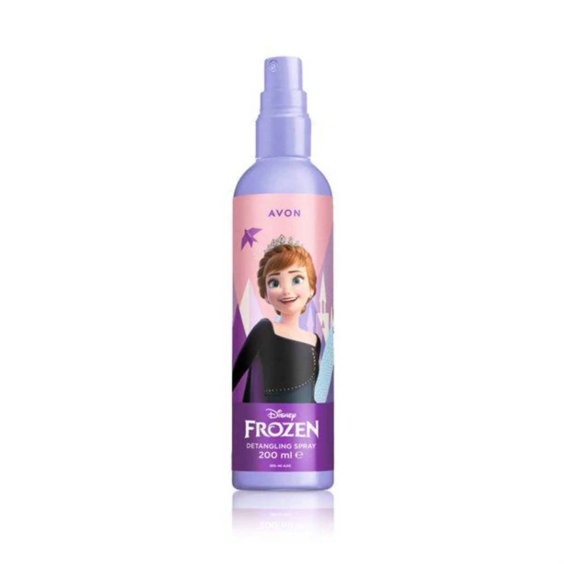 Spray Desenredante Disney Frozen