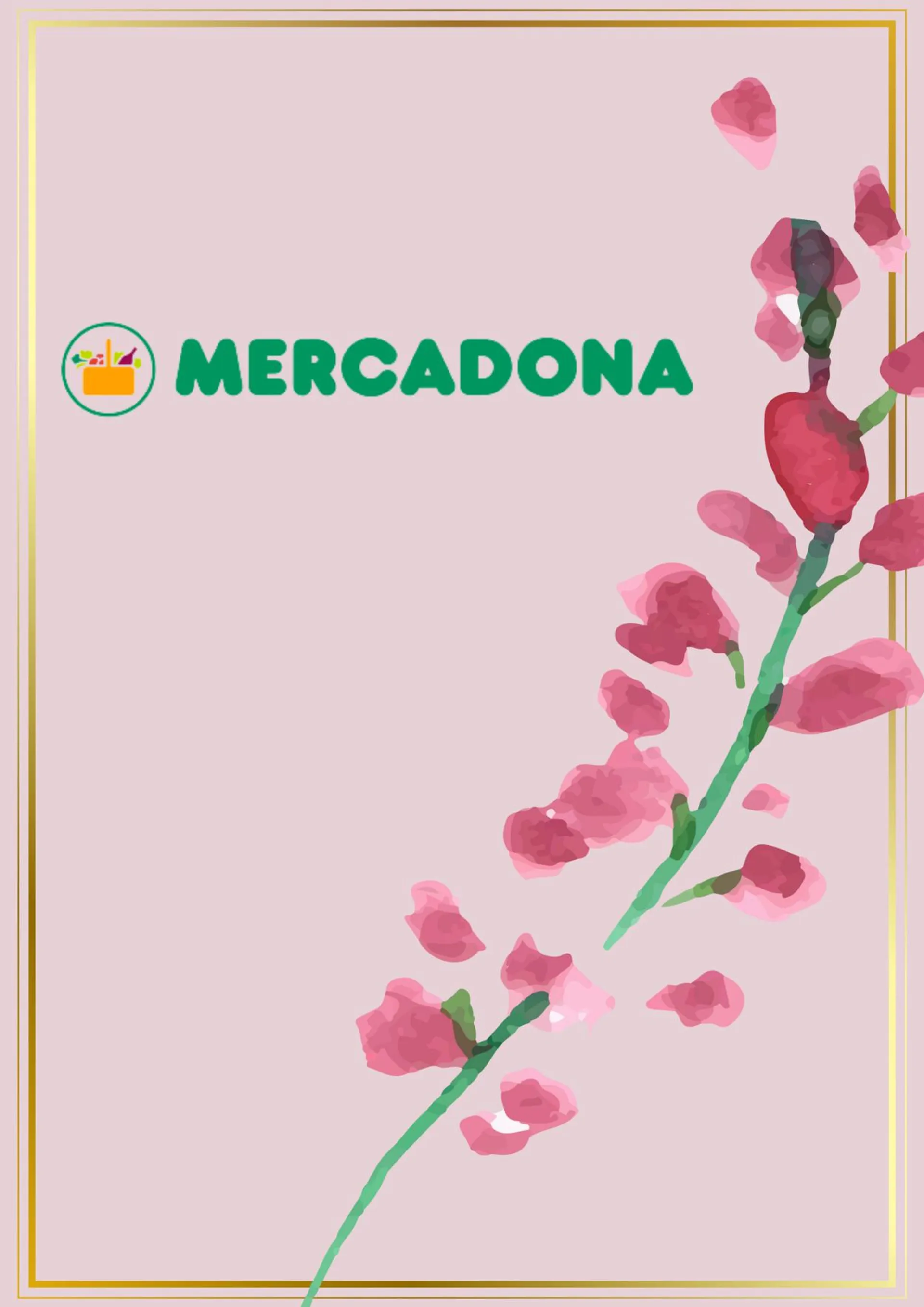 Mercadona - 1