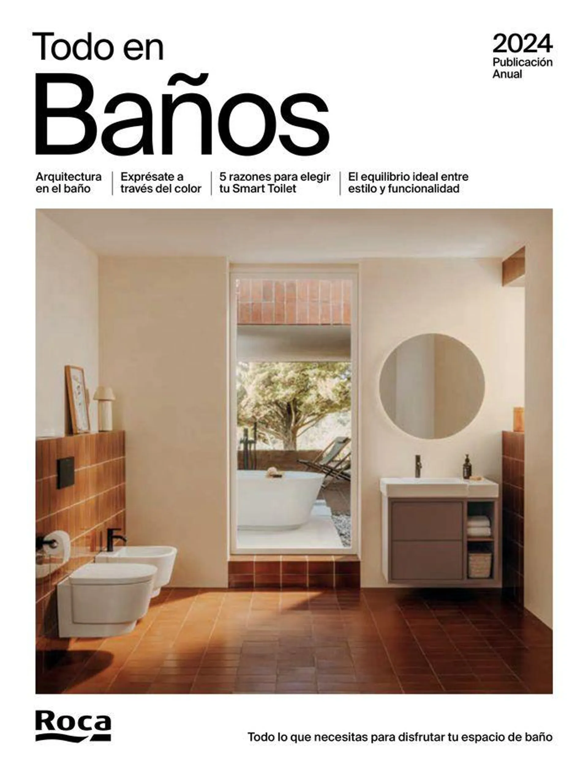 Todo en Baños - 1