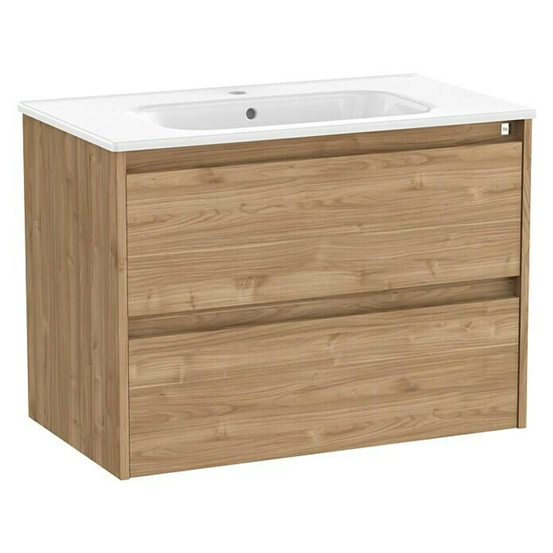 Roca Conjunto de mueble de baño Sagano