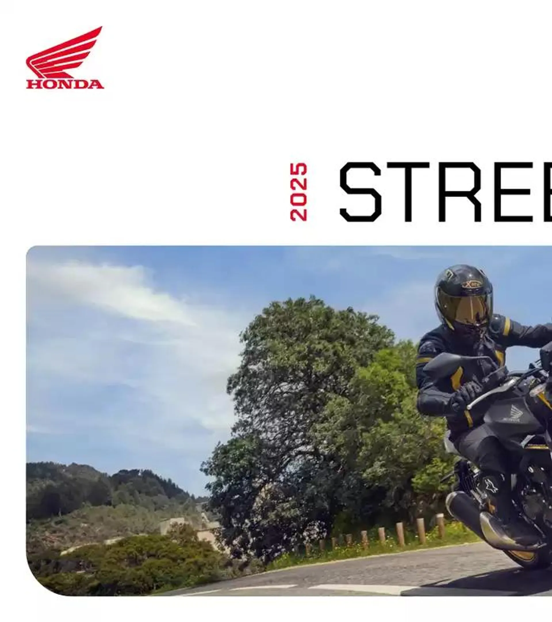 Gama Street & Touring 2025 - 1
