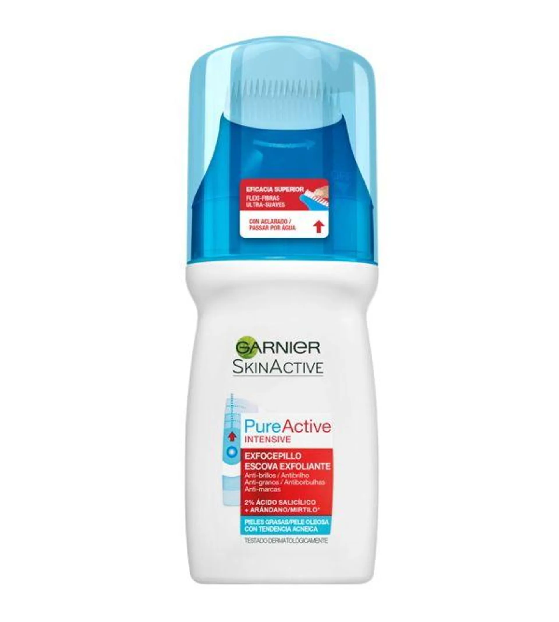 Pure Active Intensive Exfocepillo | 150 ml