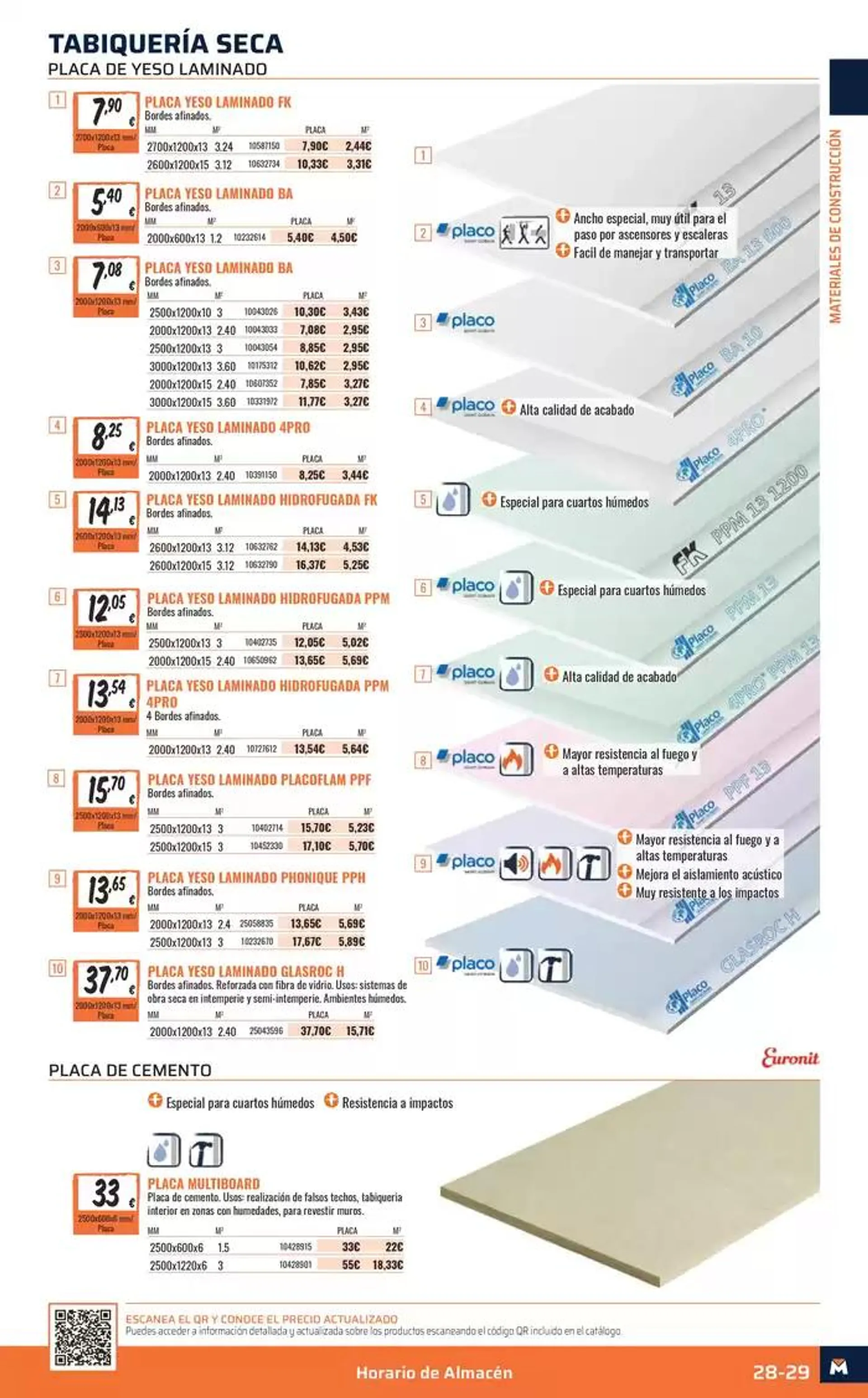 Catálogo de Catálogo 2025 Alicante 1 de enero al 31 de diciembre 2025 - Página 29