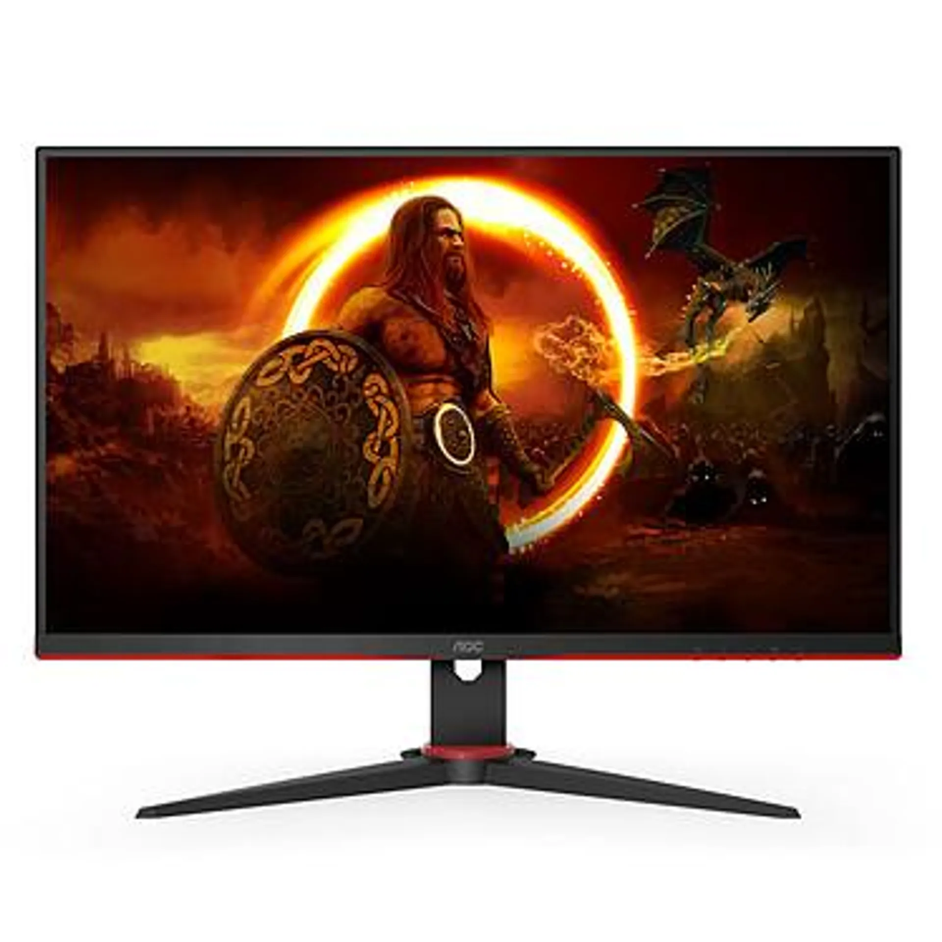 AOC 27" LED - 27G2SAE