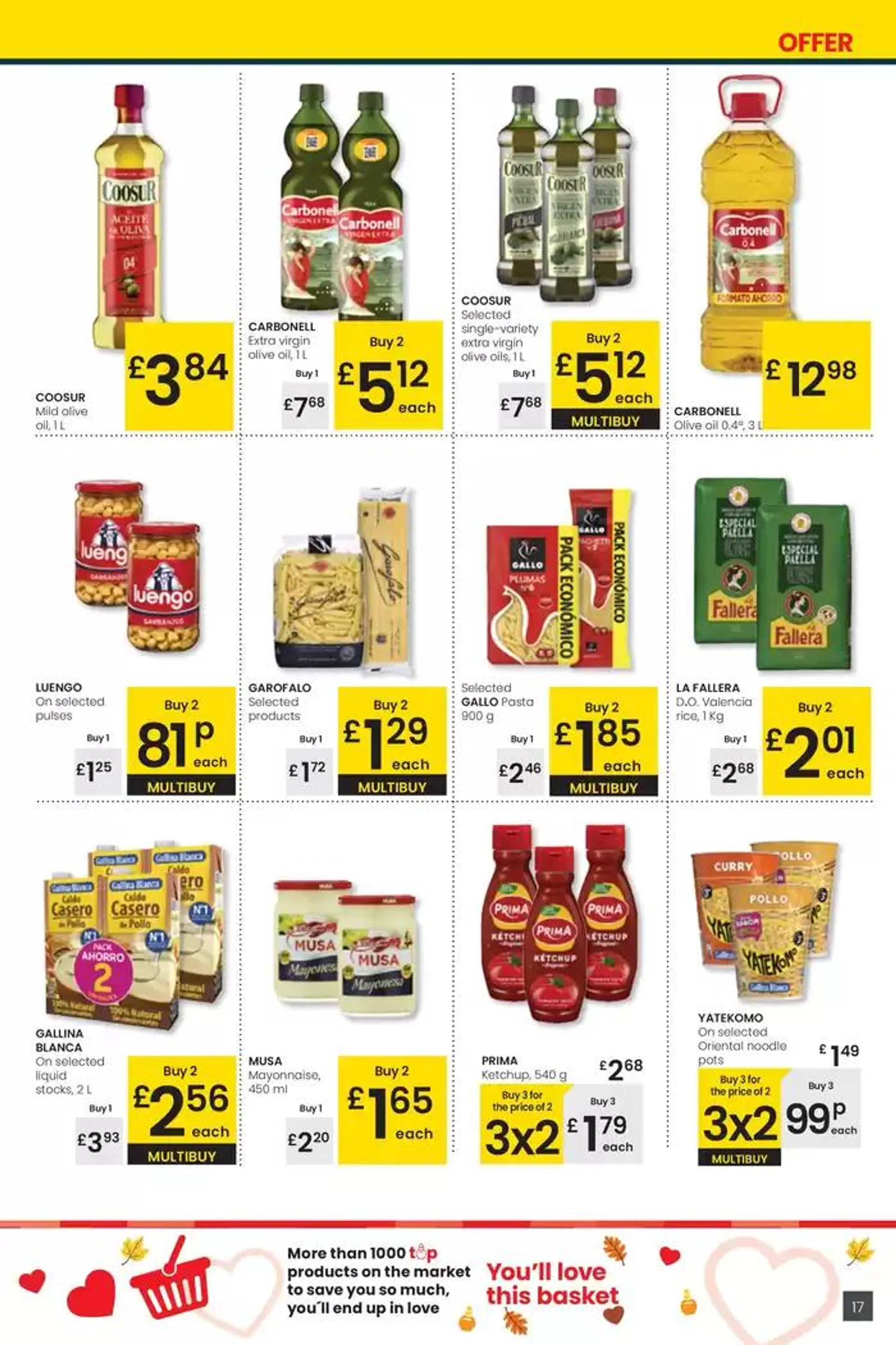 Catálogo de ALWAYS GOOD PRICES 2 de mayo al 13 de mayo 2025 - Página 17
