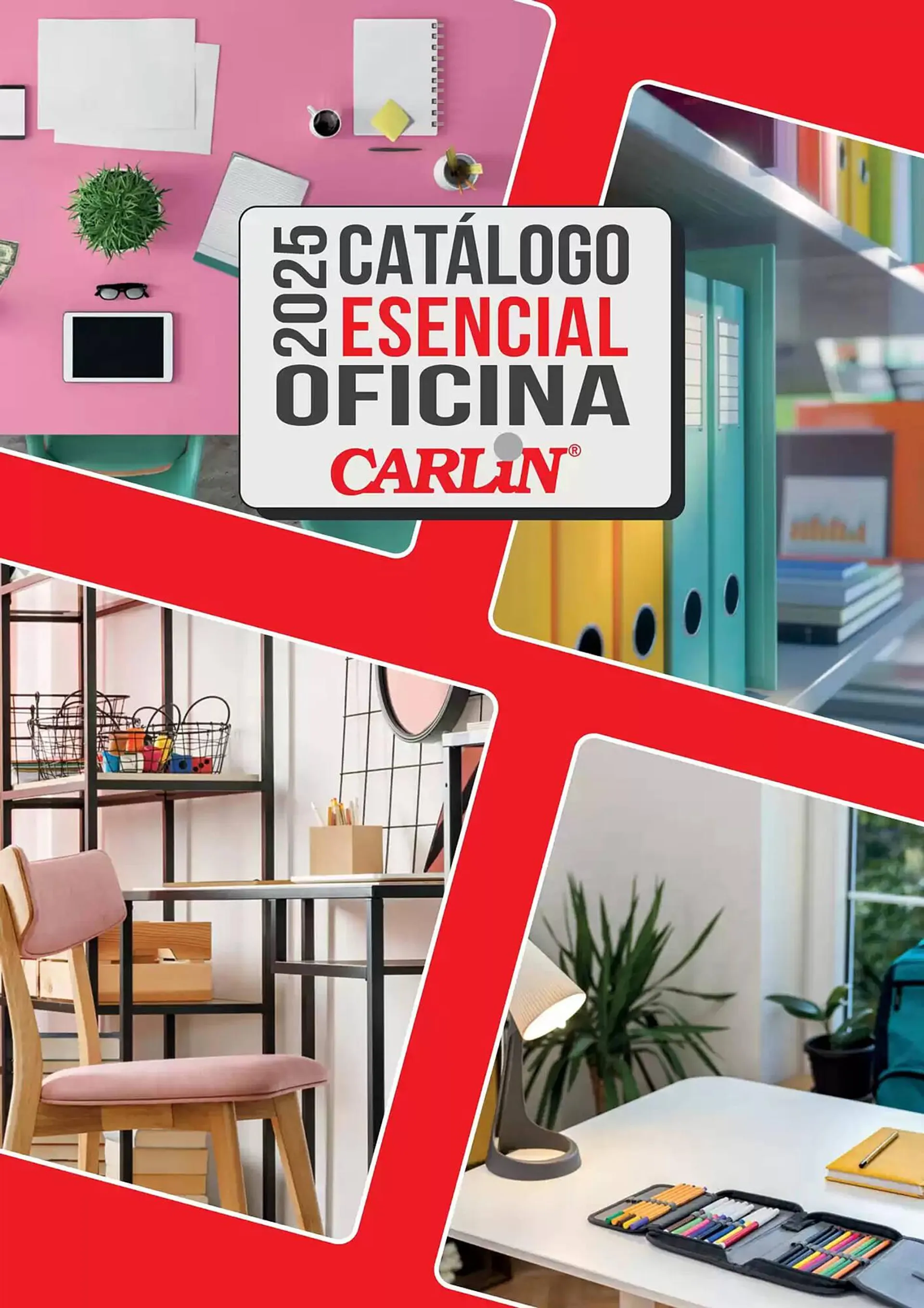 Folleto Carlin - 1