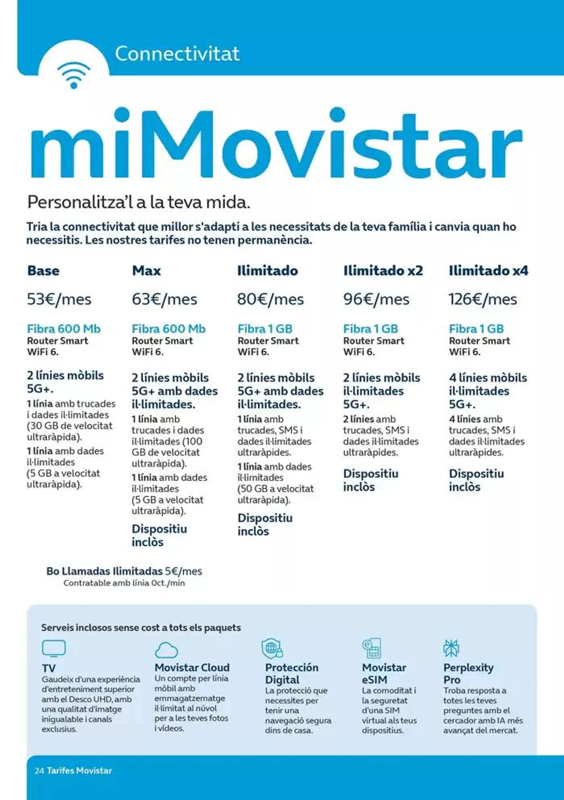 Catálogo de Compromesos a no rendir-nos mai 5 de mayo al 4 de junio 2025 - Página 24