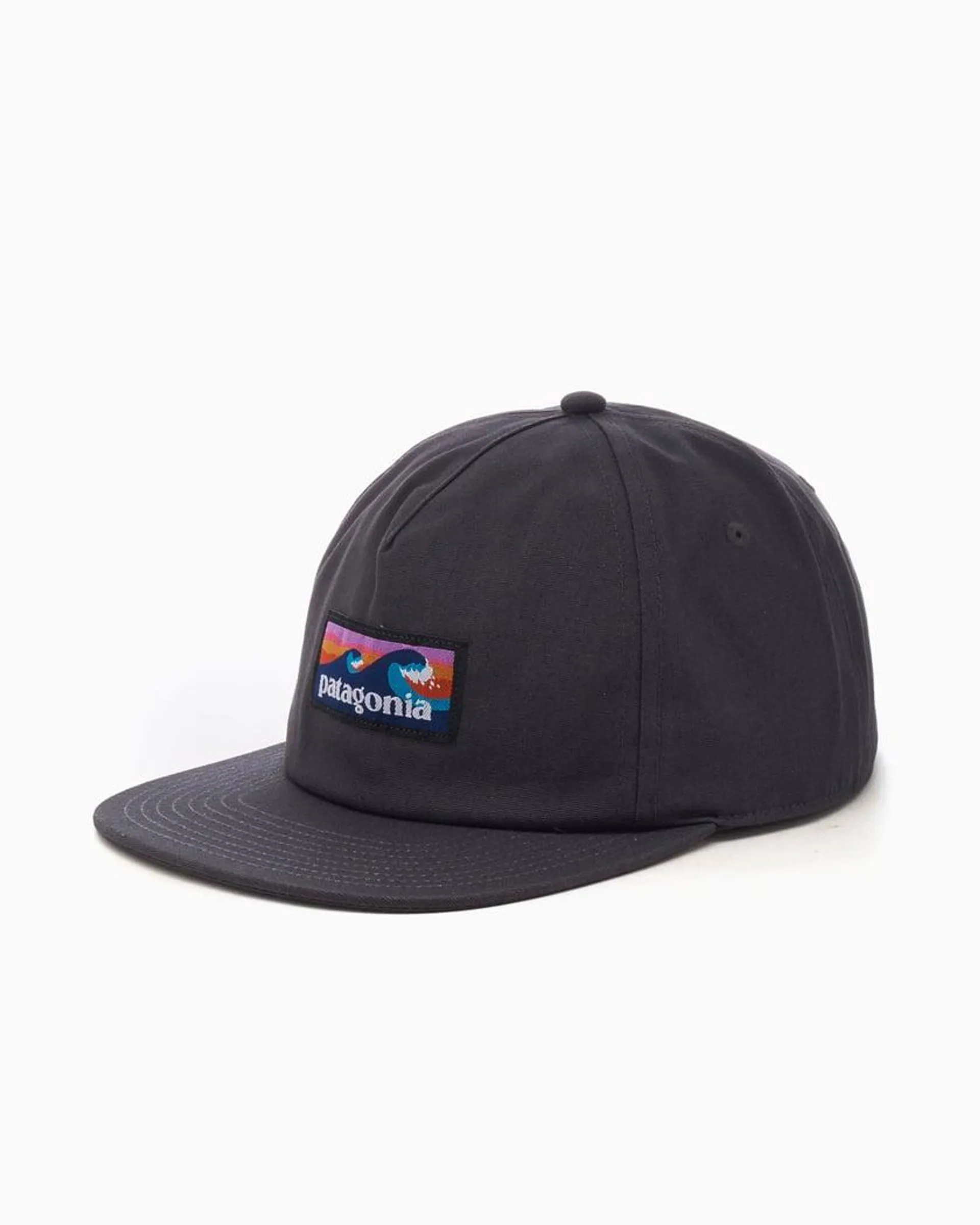 Patagonia Boardshort Label Funfarer Unisex Cap