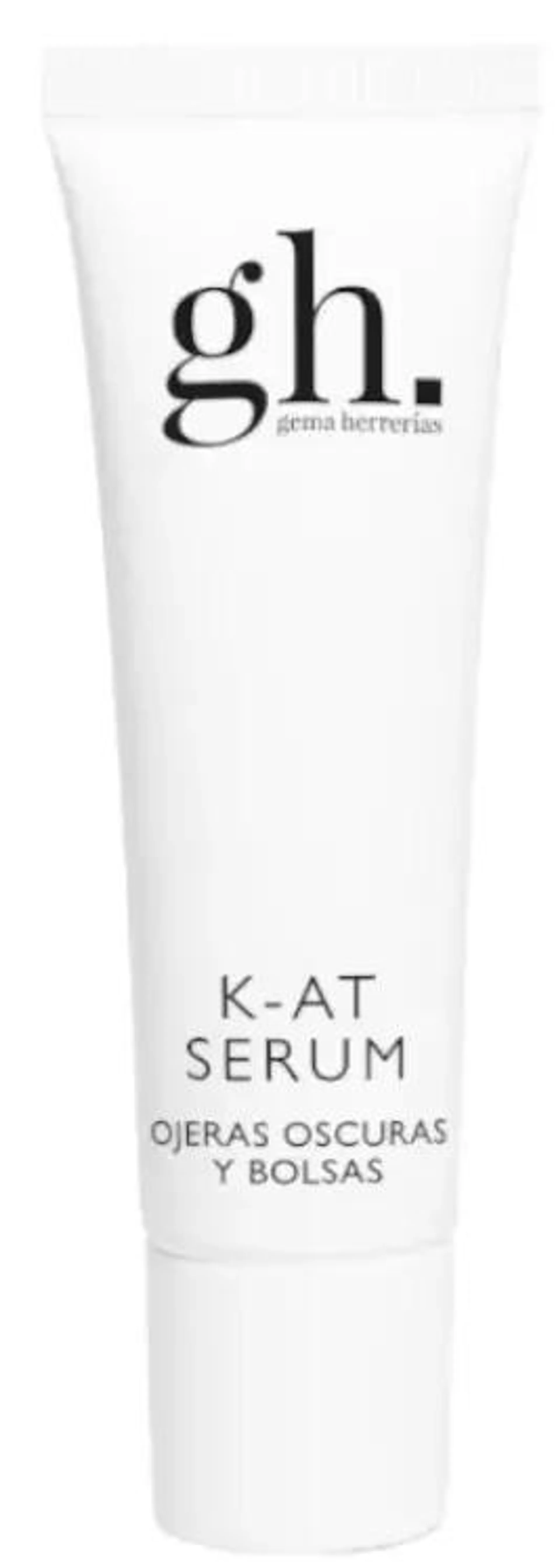 GH K-AT Sérum Ojeras Oscuras y Bolsas 15 ml