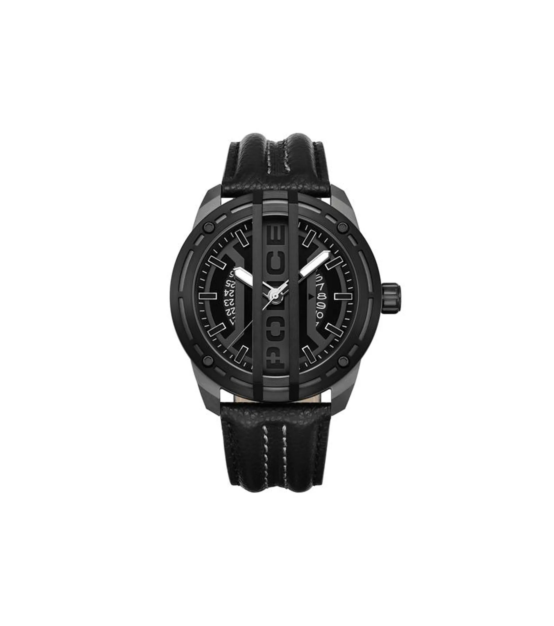 Reloj Fast Lane de Police para hombre