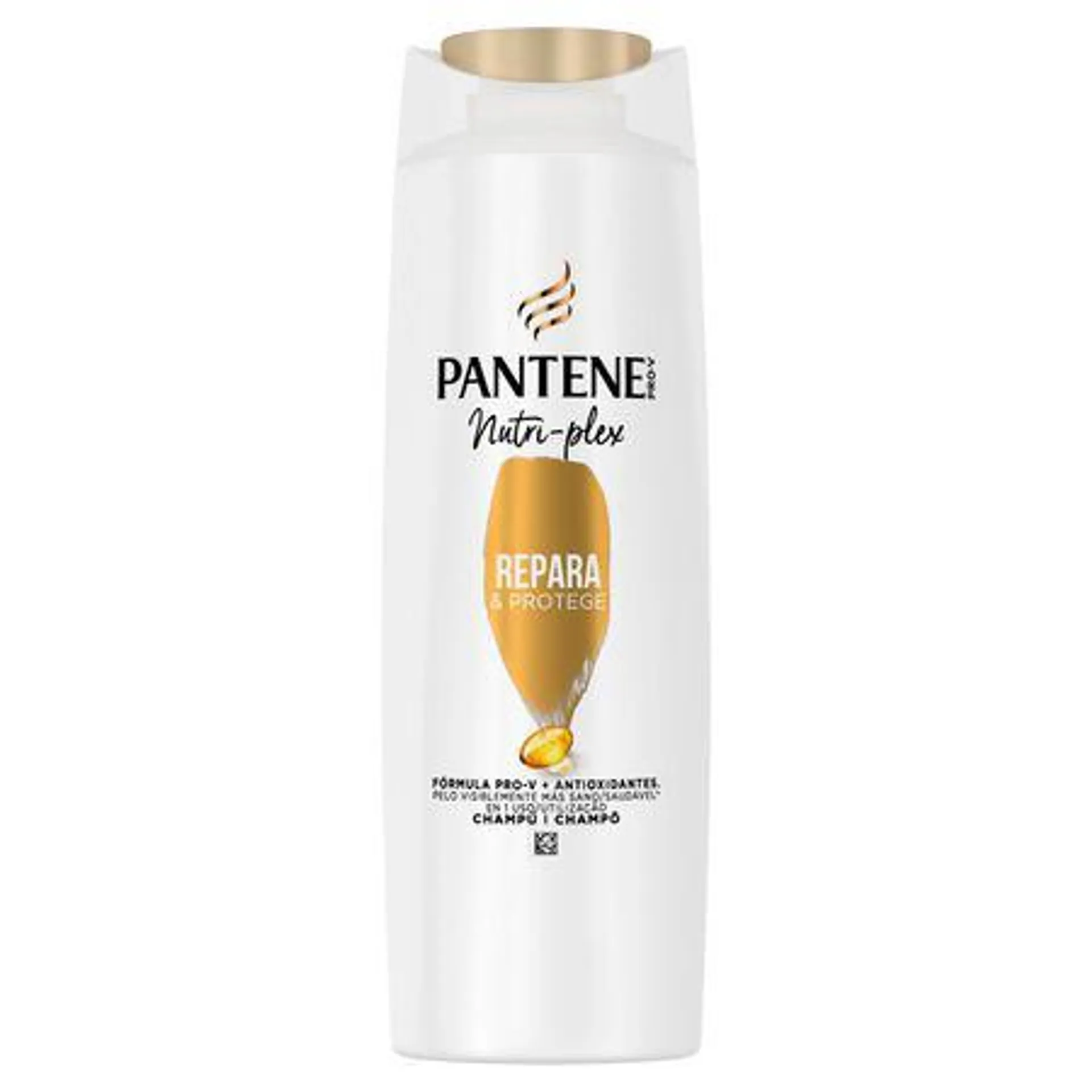 Champú Pantene 385ml Repara&Protege