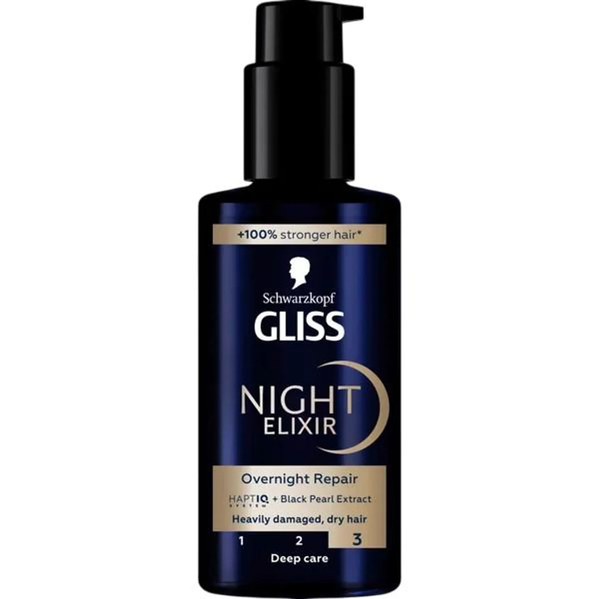 ELIXIR NIGHT AQUA REVIVE 100ML
