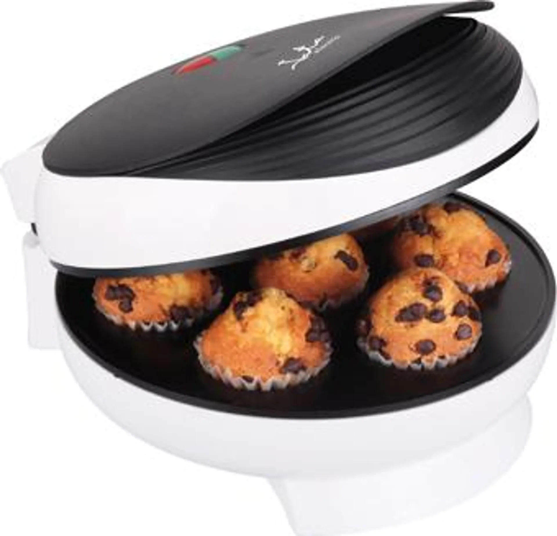 Grill para magdalenas y muffins Jata GM750.