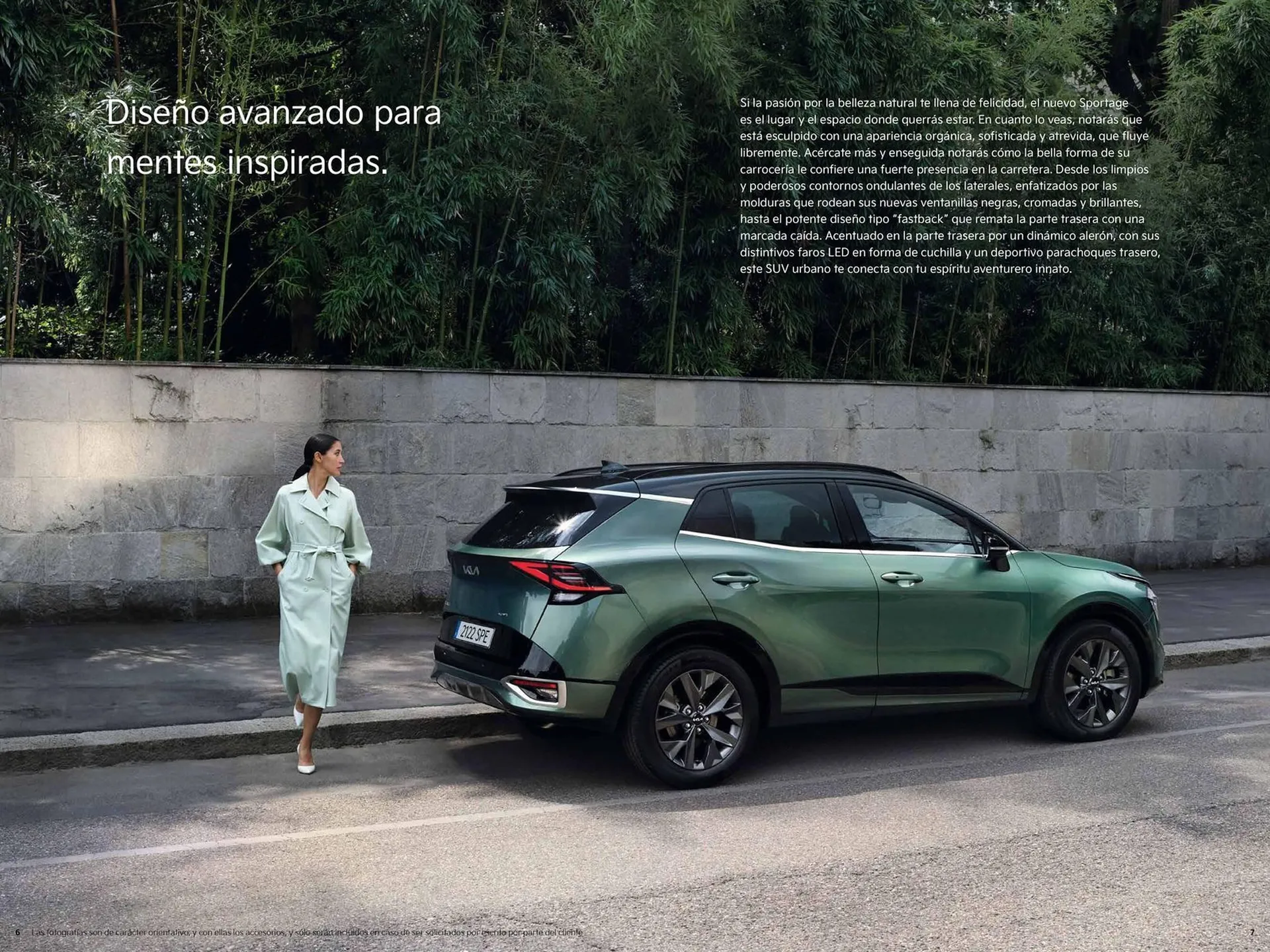 Catálogo de Folleto Kia 8 de julio al 6 de julio 2025 - Página 4
