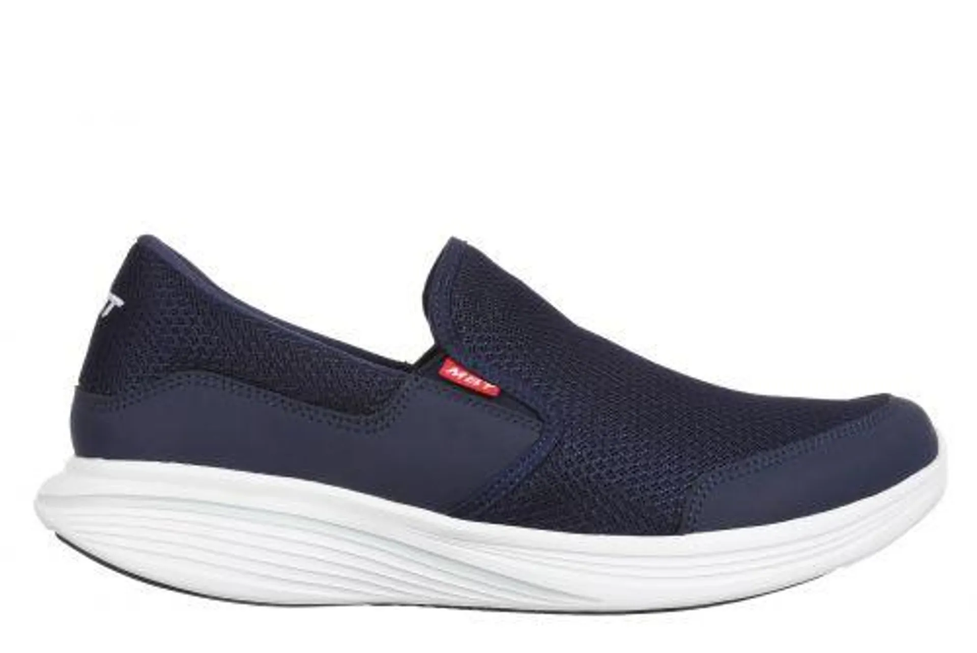 MBT MODENA III SLIP ON Zapatillas de hombre