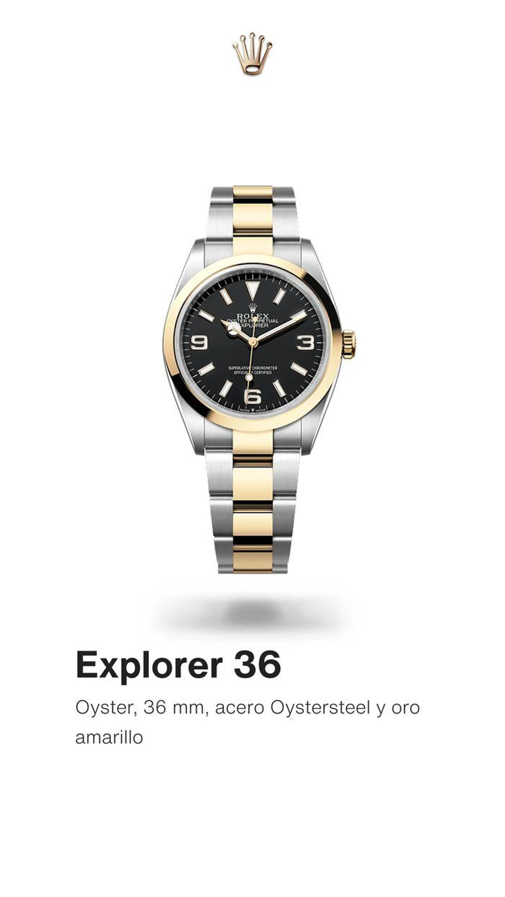 Explorer 36 - 1