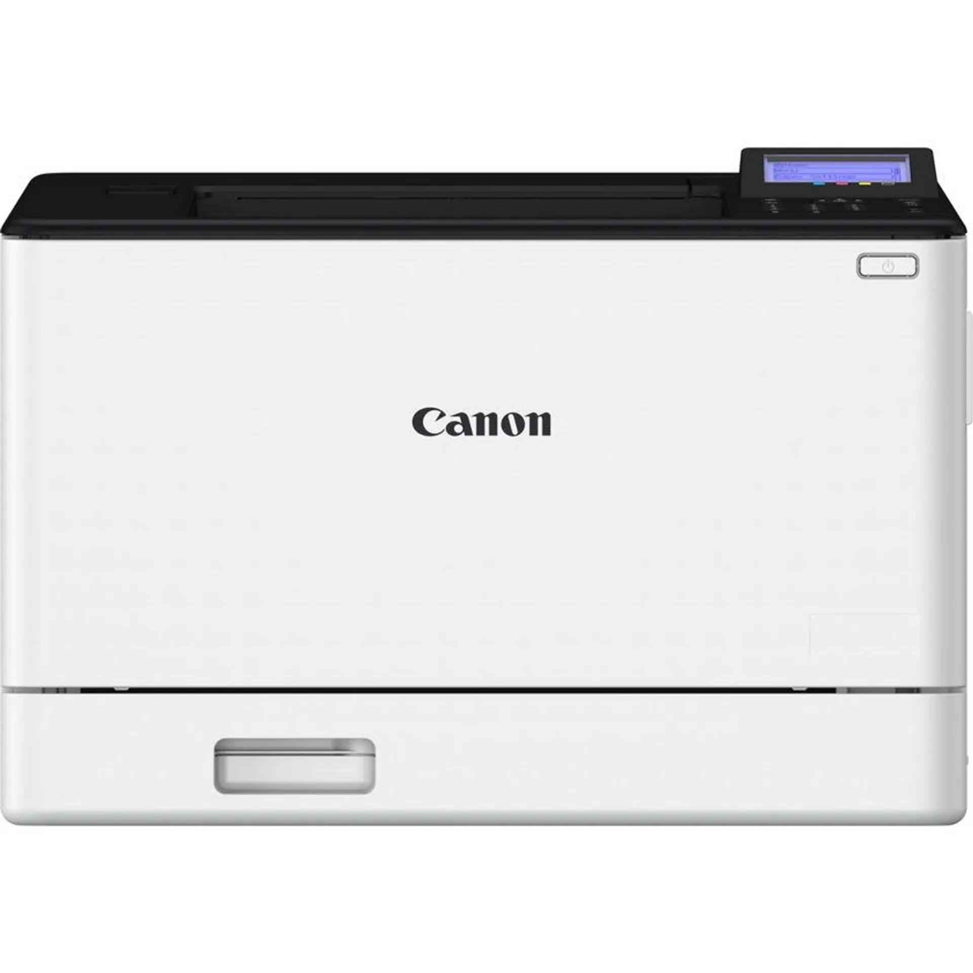 Impresora láser en color i-SENSYS LBP673Cdw de Canon